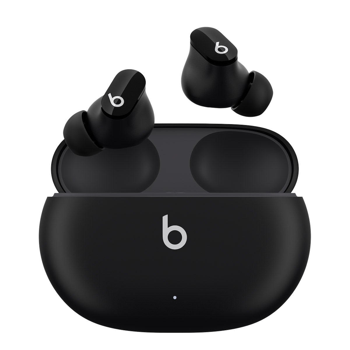 BEATS STUDIO BUDS TRUE WIRELESS EARBUDS BLACK