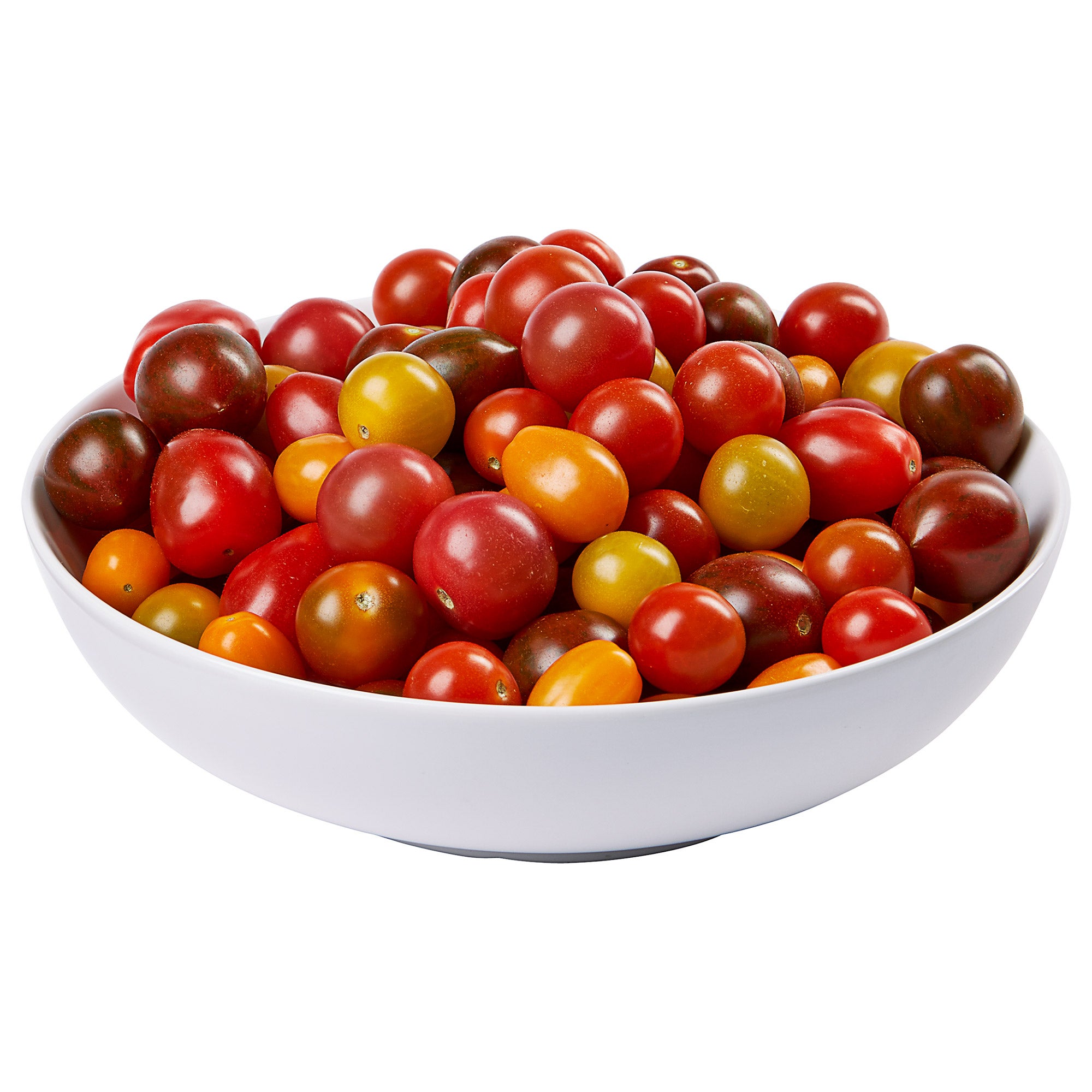 GOURMET TOMATO MEDLEY HOTHOUSE GROWN 2 LBS