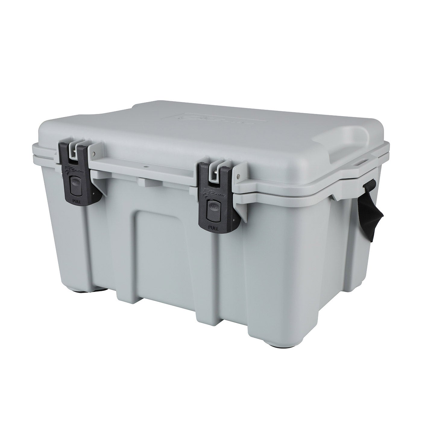 COHO PACK AND CARRY BOX - Image 1