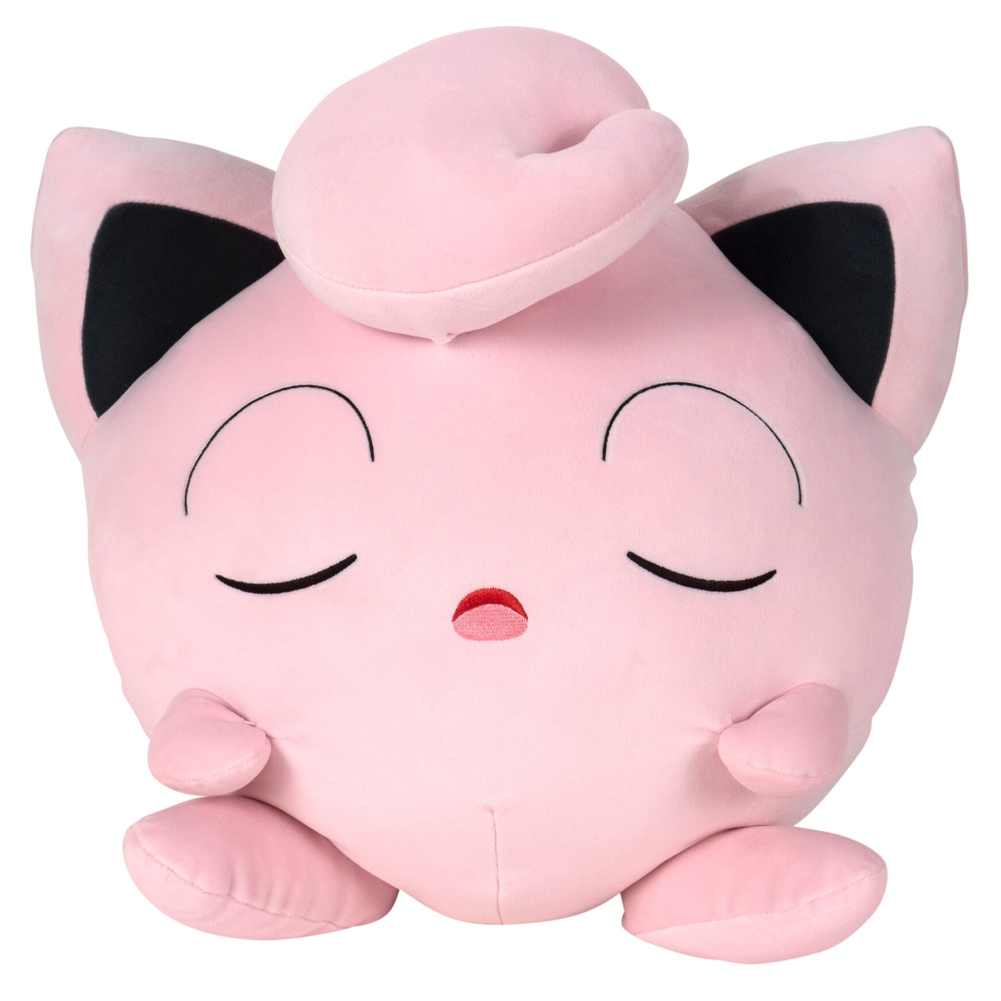 POKEMON 18" SLEEPING PLUSH