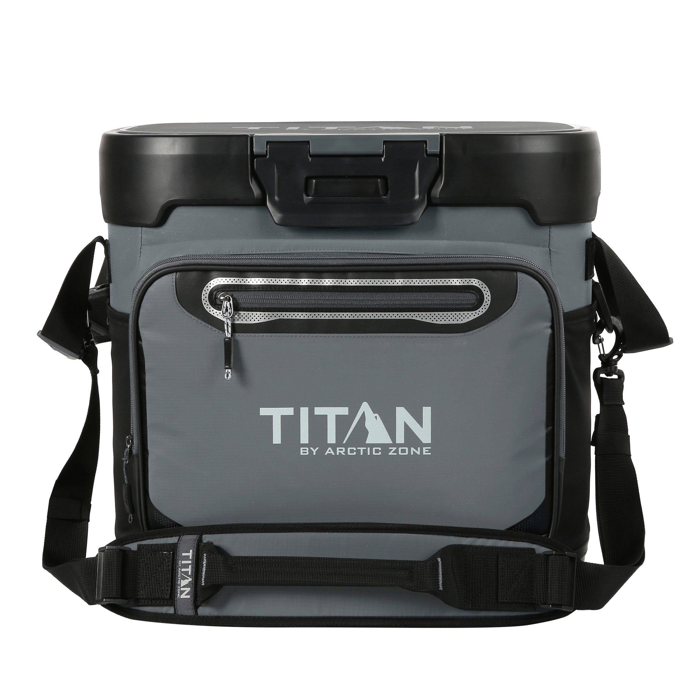 TITAN 36 CAN COOLER ZIPPERLESS - Image 1