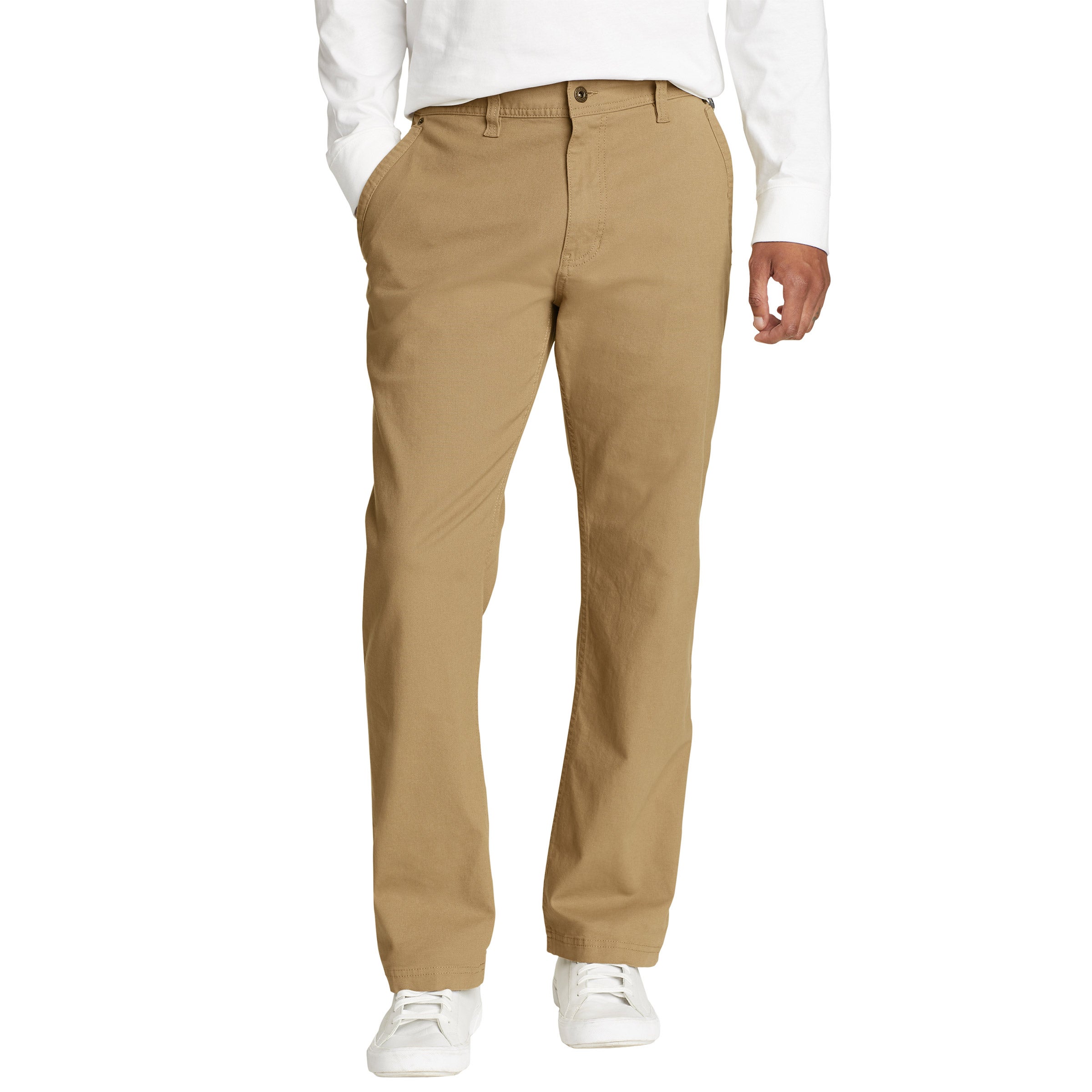 EDDIE BAUER MEN'S UTILITY PANT - Image 1