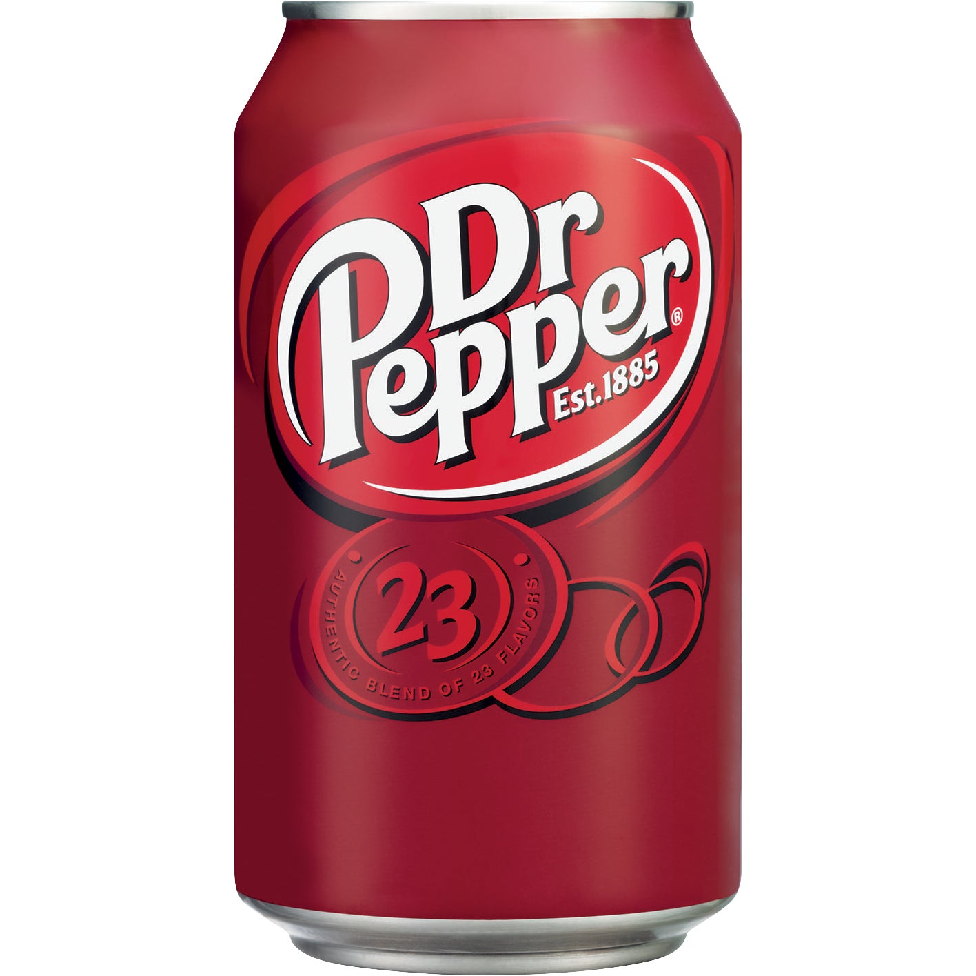DR. PEPPER 35/12 OZ CANS