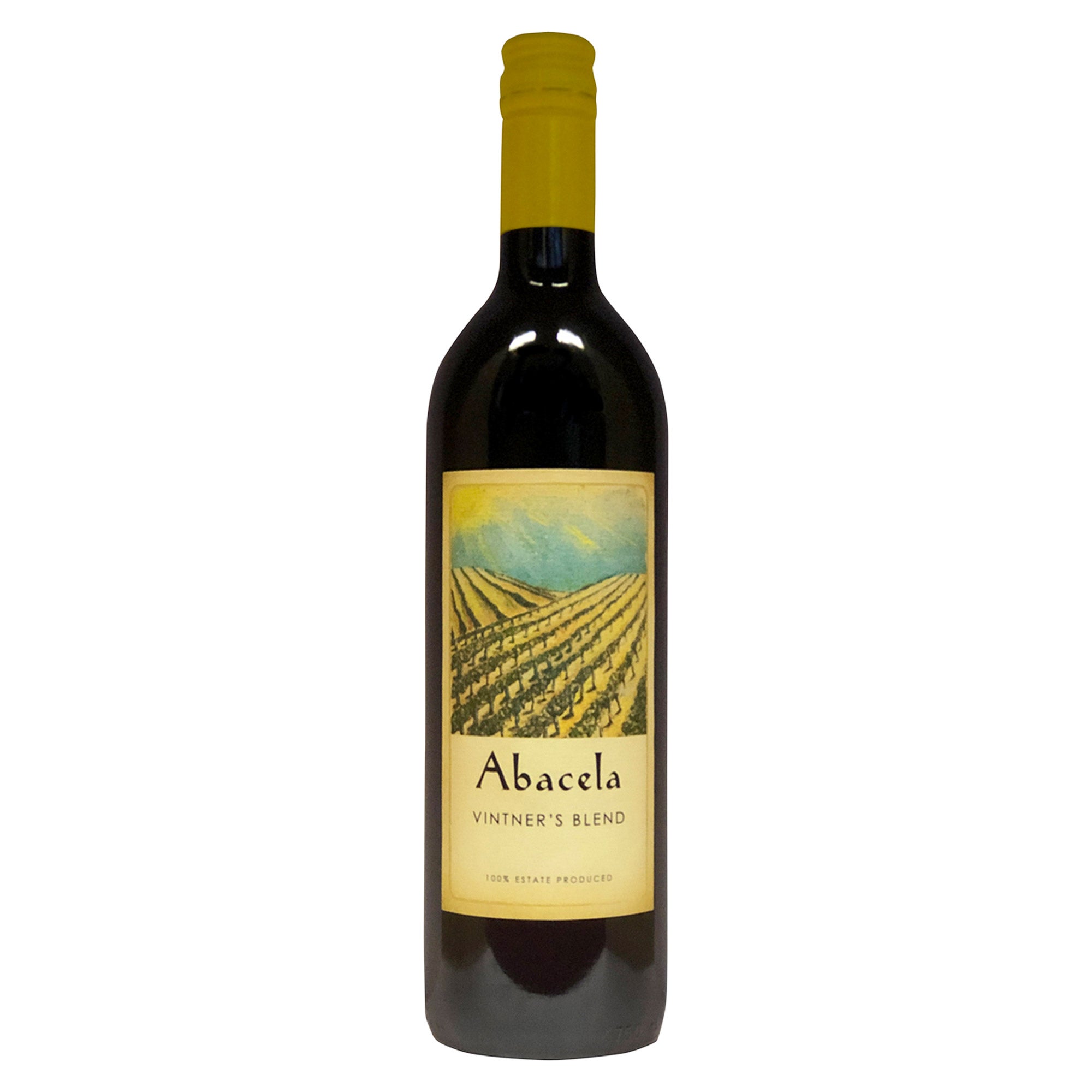 ABACELA (DF) VINTNER'S BLEND UMPQUA VALLEY 750ML