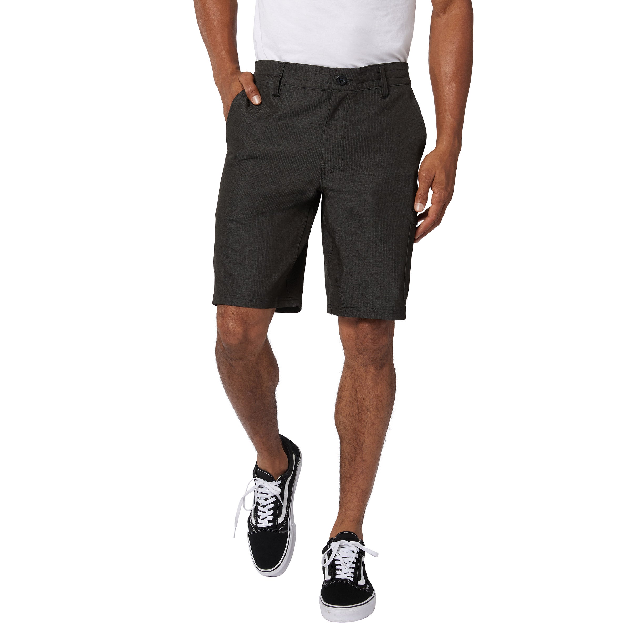 O'NEILL MEN'S HYBRID SHORT - Image 1