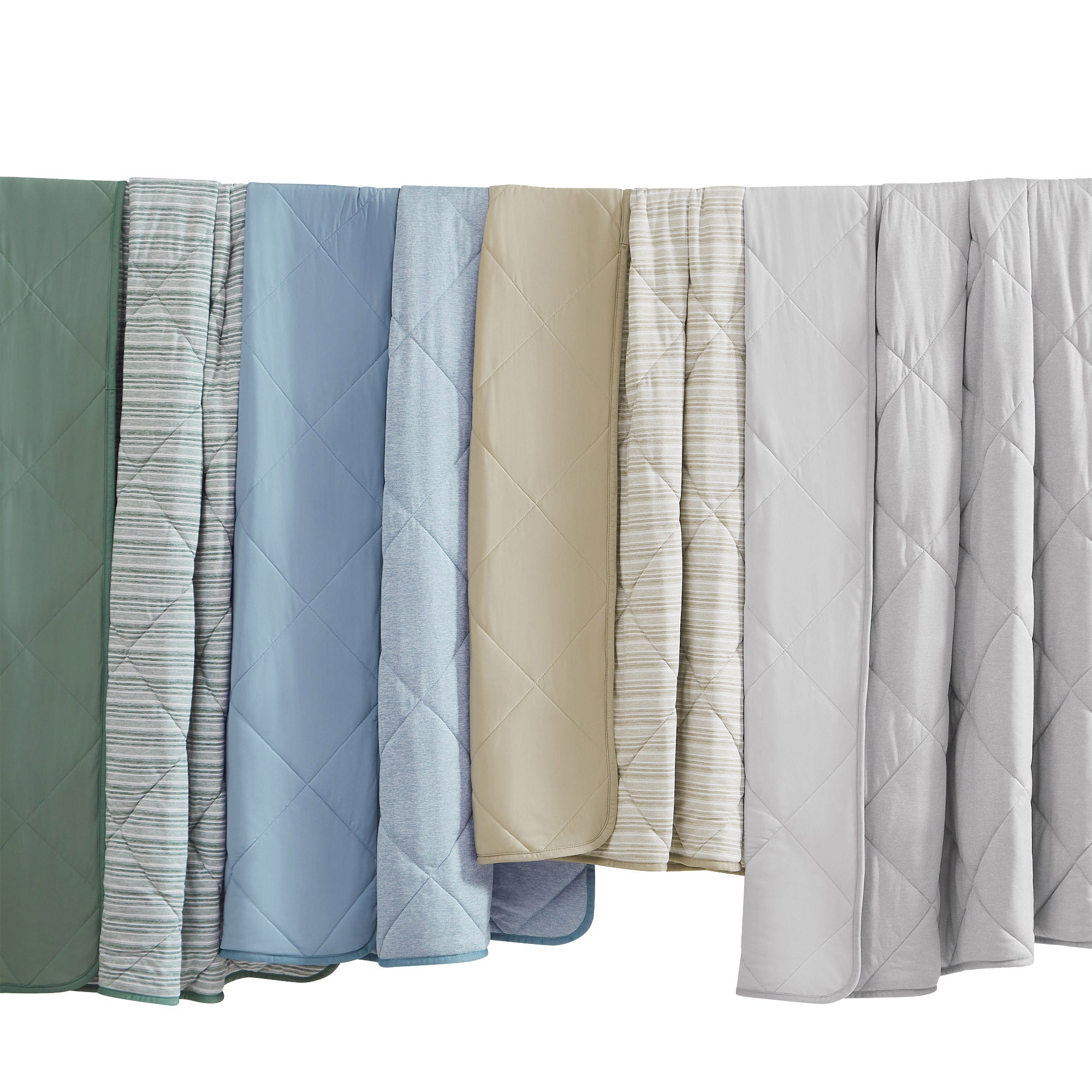 COOLING THROW 60¨ X 70¨