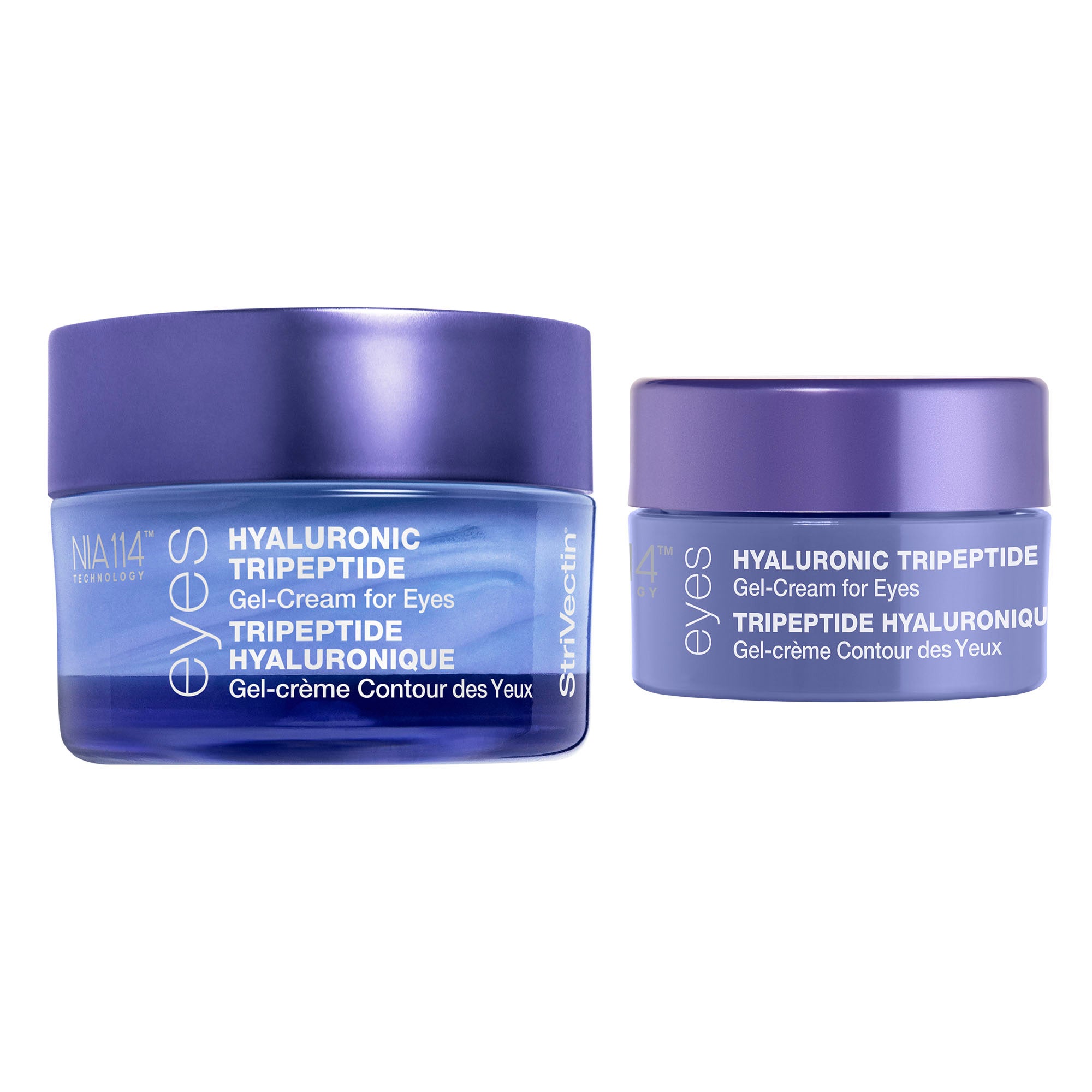STRIVECTIN HYALURONIC TRIPEPTIDE EYE CREAM
