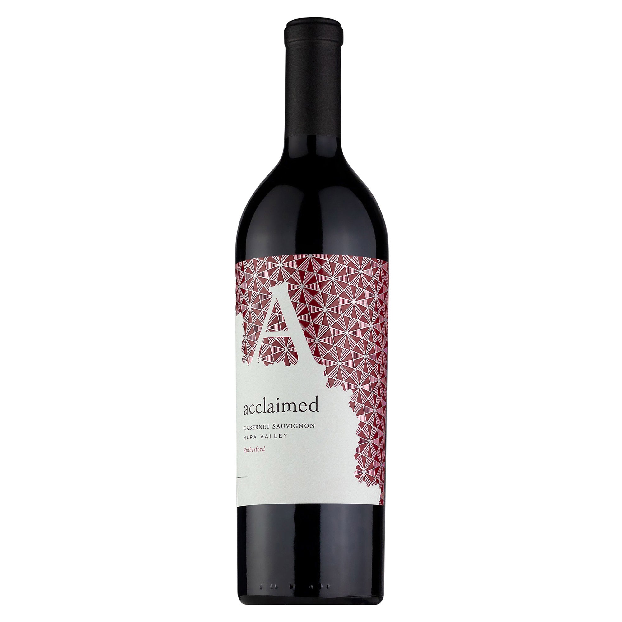 ACCLAIMED (DA) CABERNET SAUVIGNON NAPA VALLEY 750ML