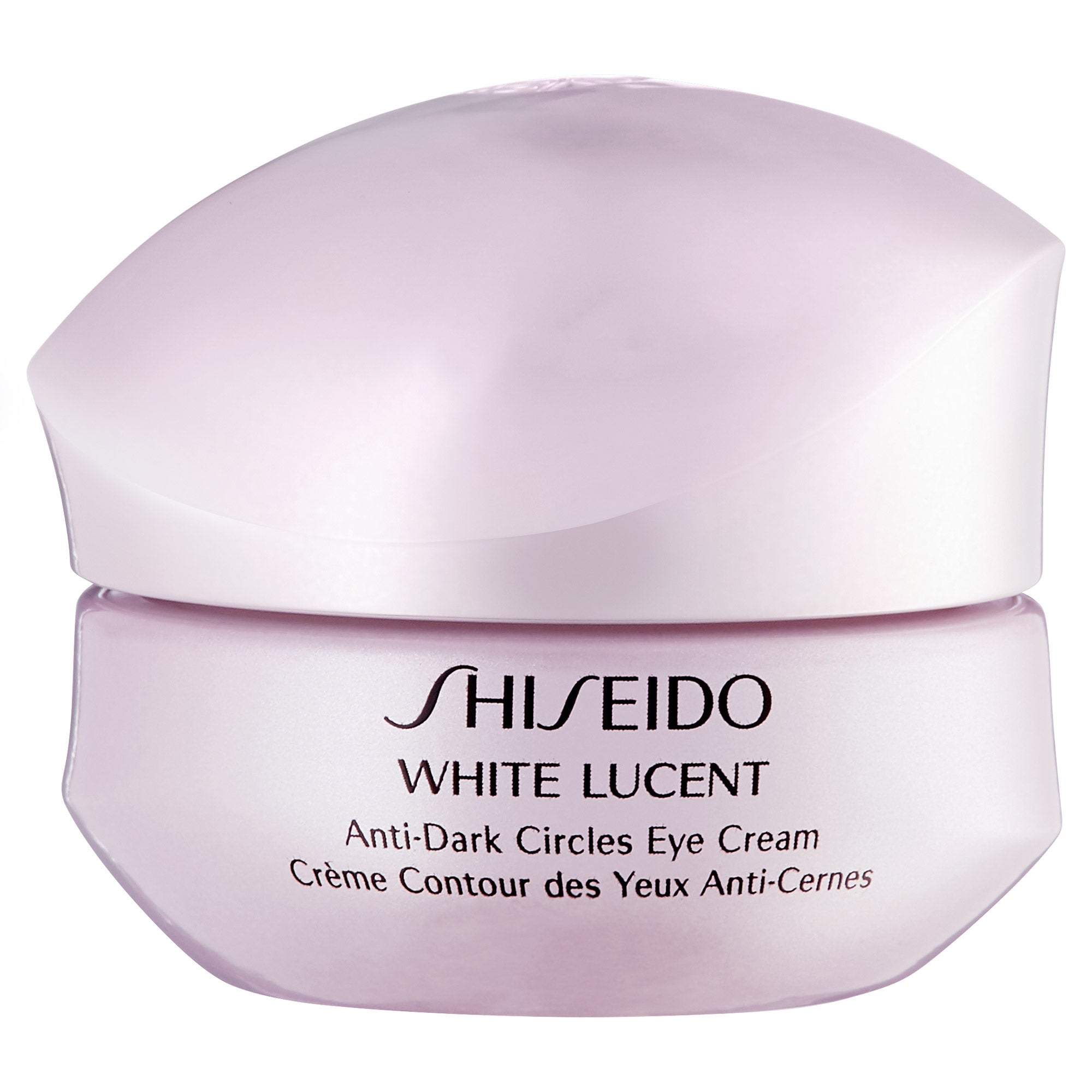 SHISEIDO WHITE LUCENT ANTI DARK CRCLES EYE CREAM .53OZ