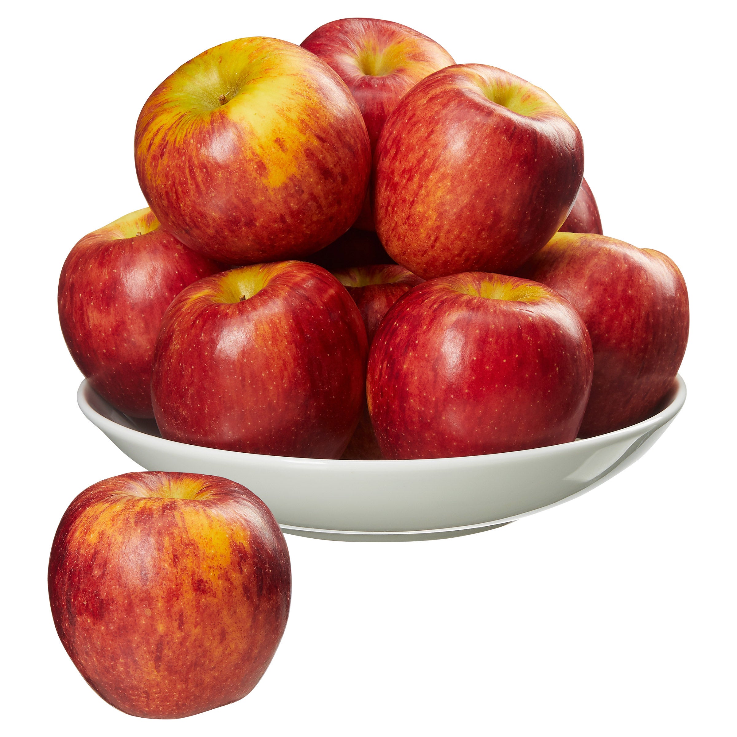ORGANIC ENVY APPLE 4 LBS