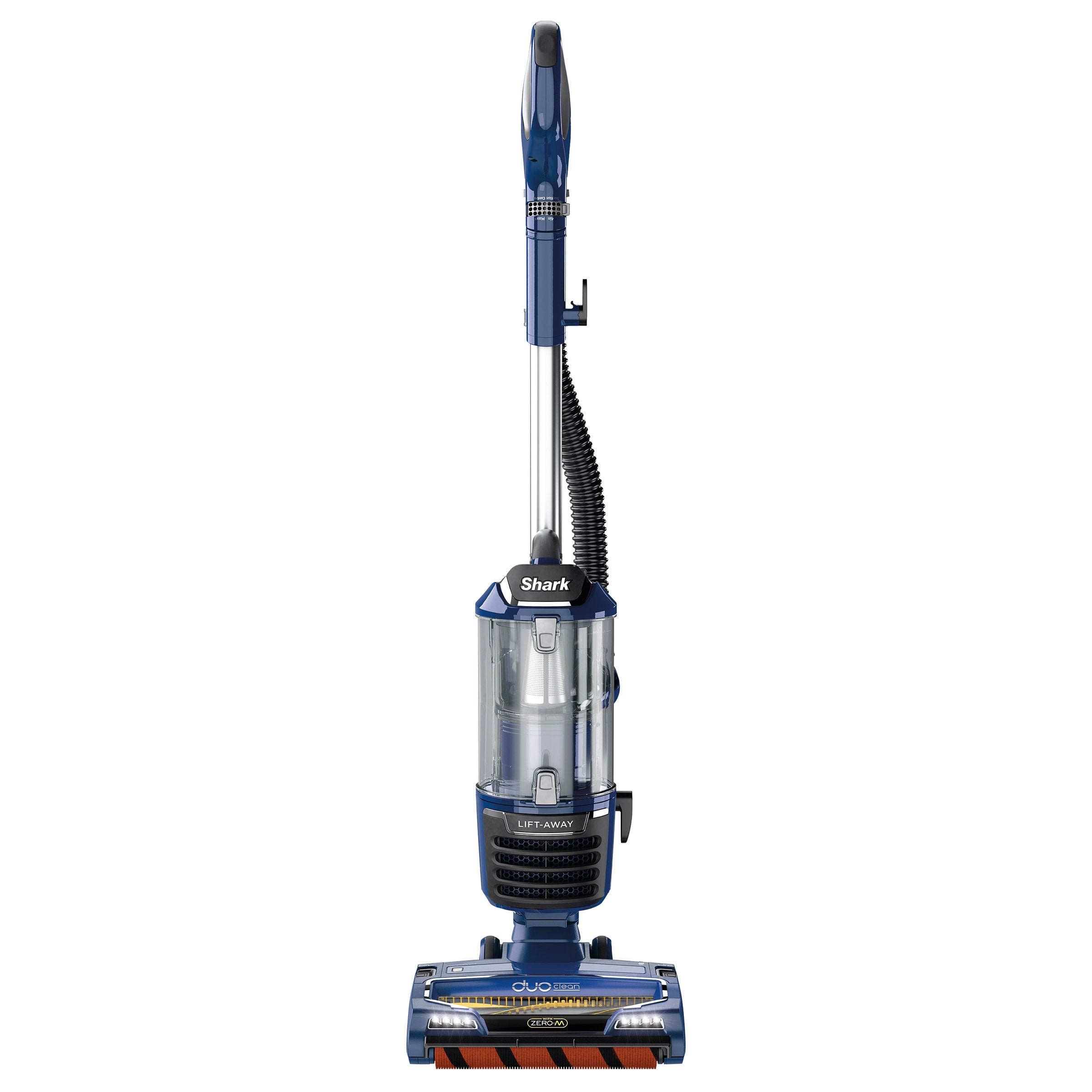 SHARK DUOCLEAN UV700 LIFT-AWAY VACUUM W/ ^ SELF CLEAN BRUSHROLL