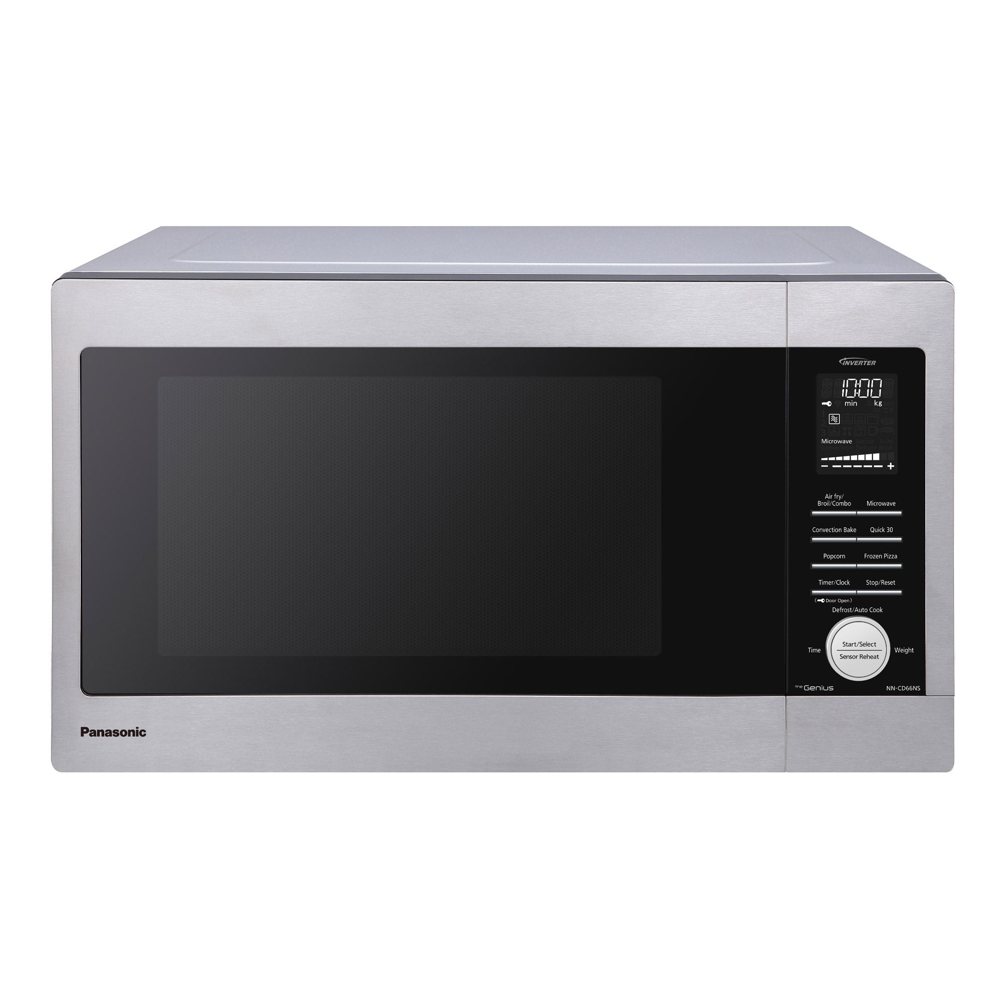 PANASONIC MICROWAVE 1.3 CU. FT.