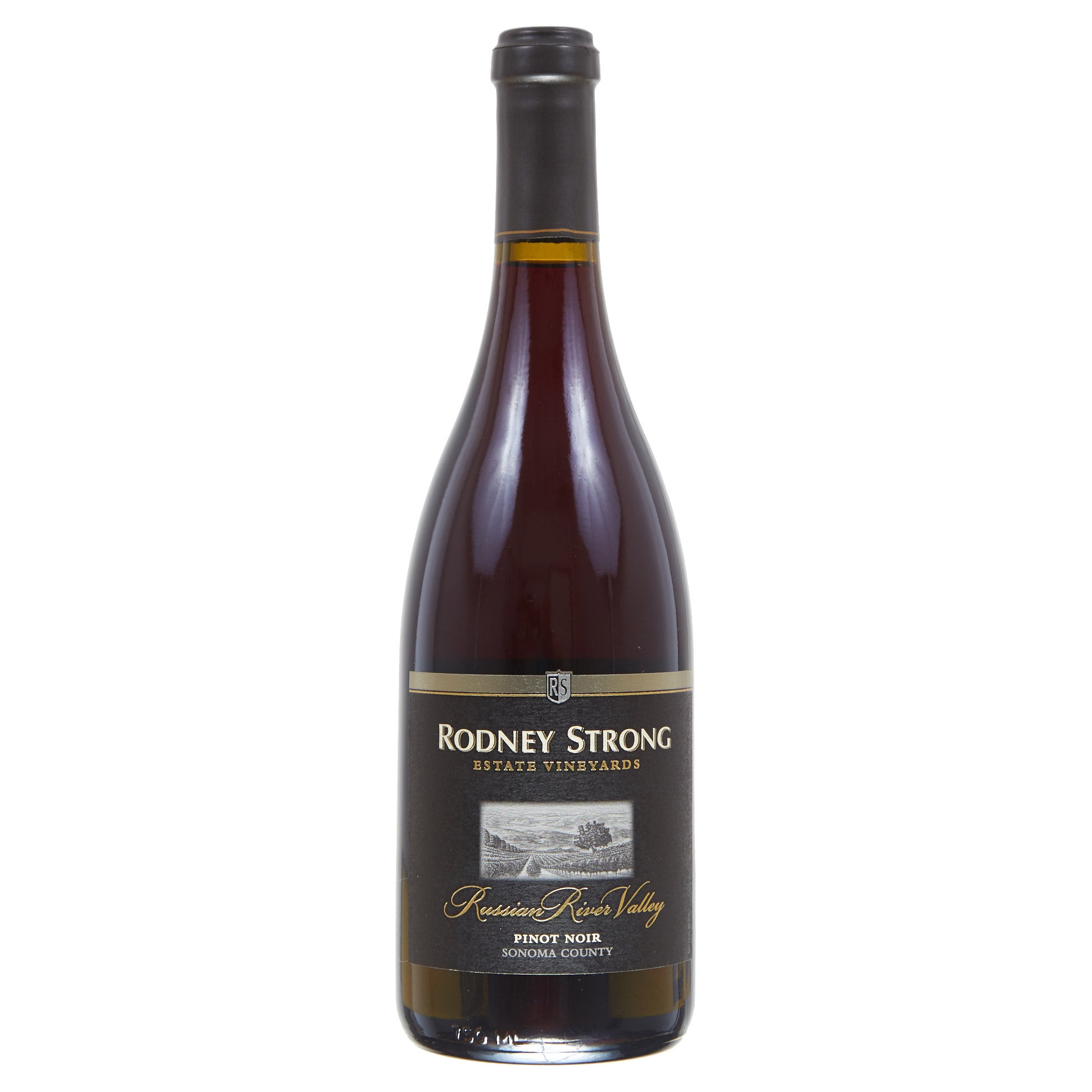 RODNEY STRONG PINOT NOIR RUSSIAN RIVER 750 ML