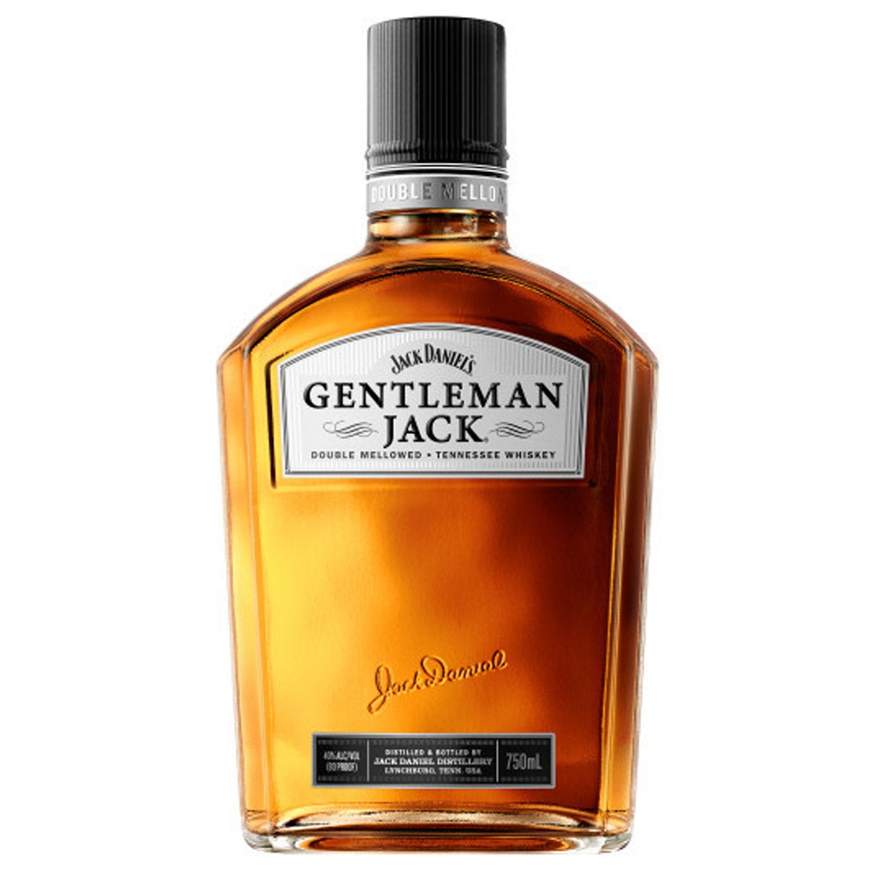 GENTLEMAN JACK TENNESSEE WHISKEY USA 750 ML