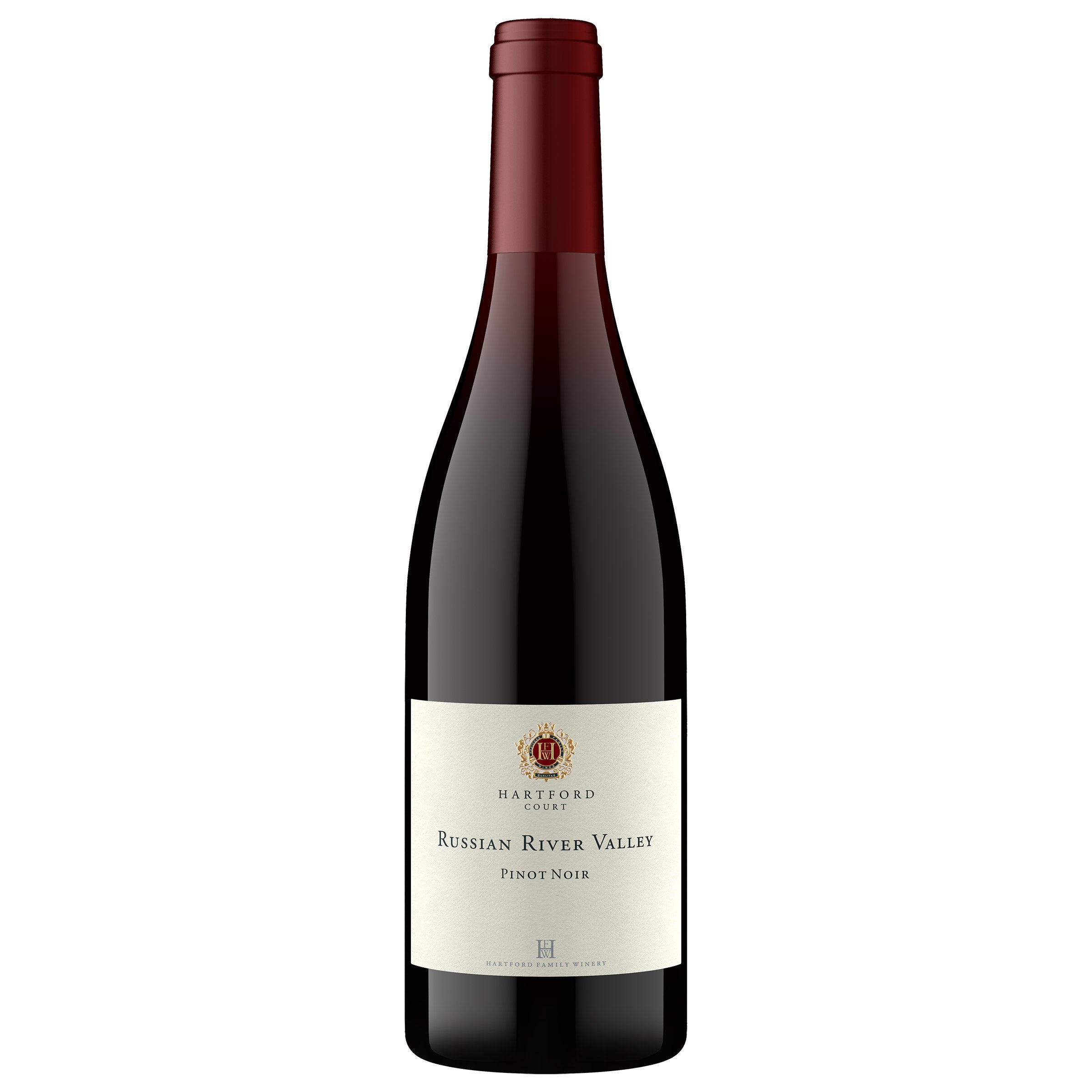 HARTFORD COURT PINOT NOIR RUSSIAN RIVER 750ML