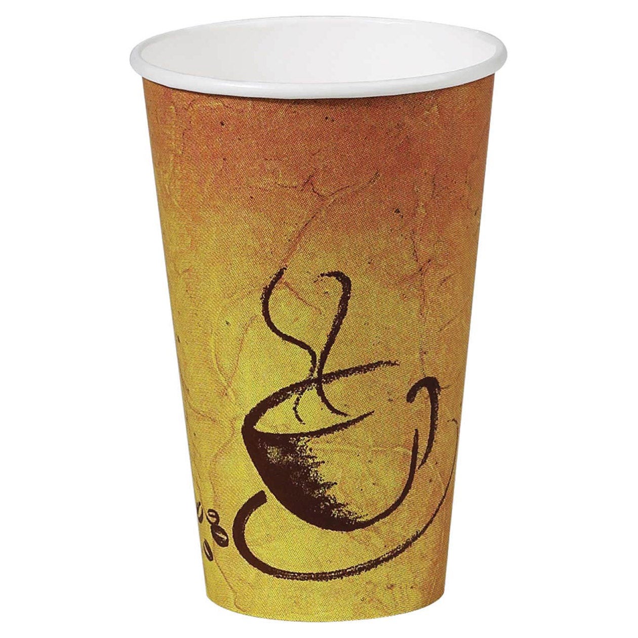 GRAPHIC PACKAGING 16 OZ SOHO HOT CUP 600 CT