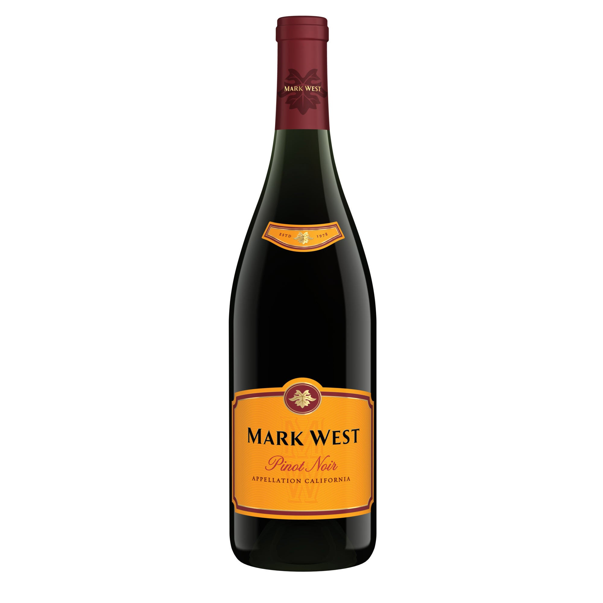 MARK WEST PINOT NOIR CALIFORNIA 750 ML