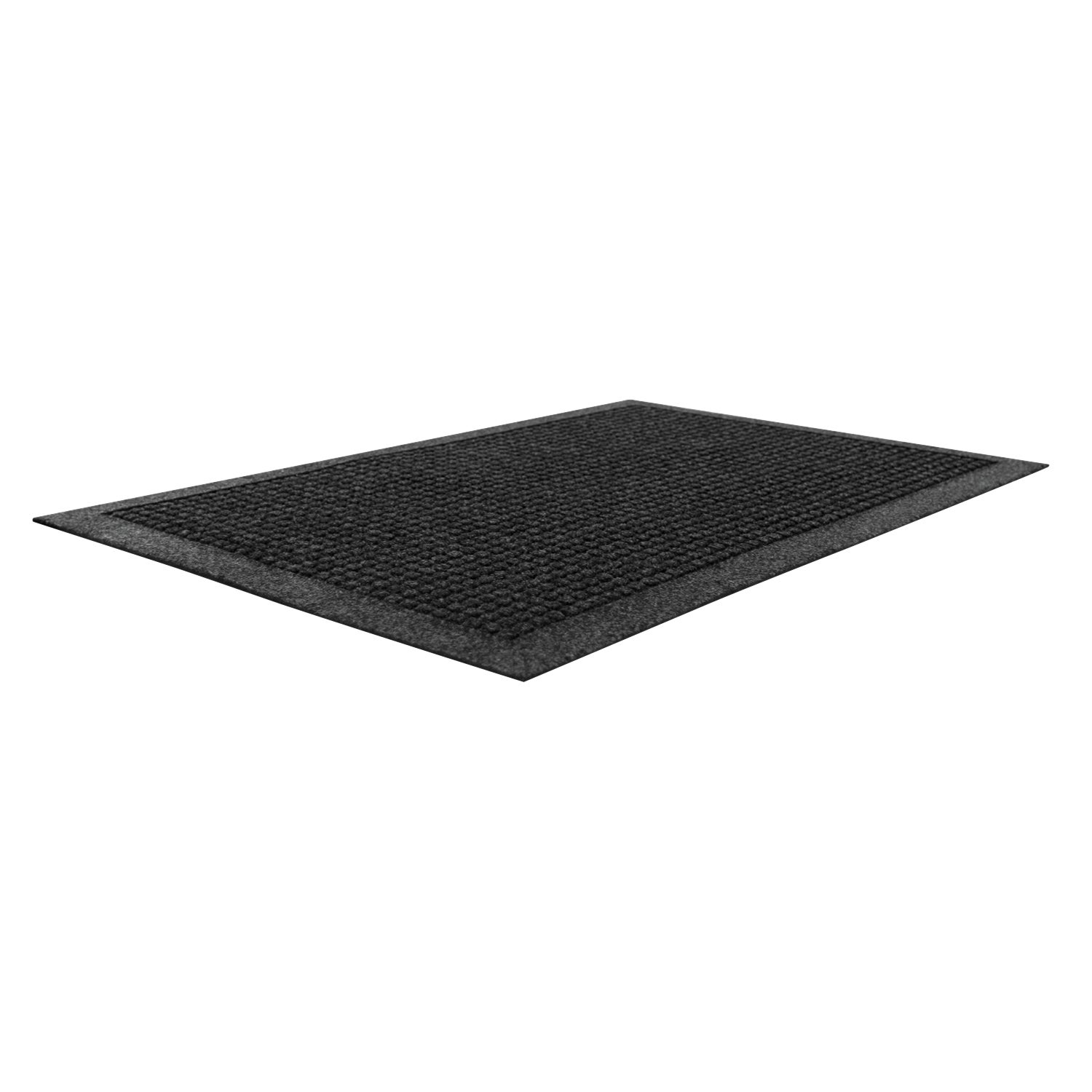 ECOGUARD BY GUARDIAN INDOOR/OUTDOOR MAT MLLEG030504 36X60 CHAR - Image 1