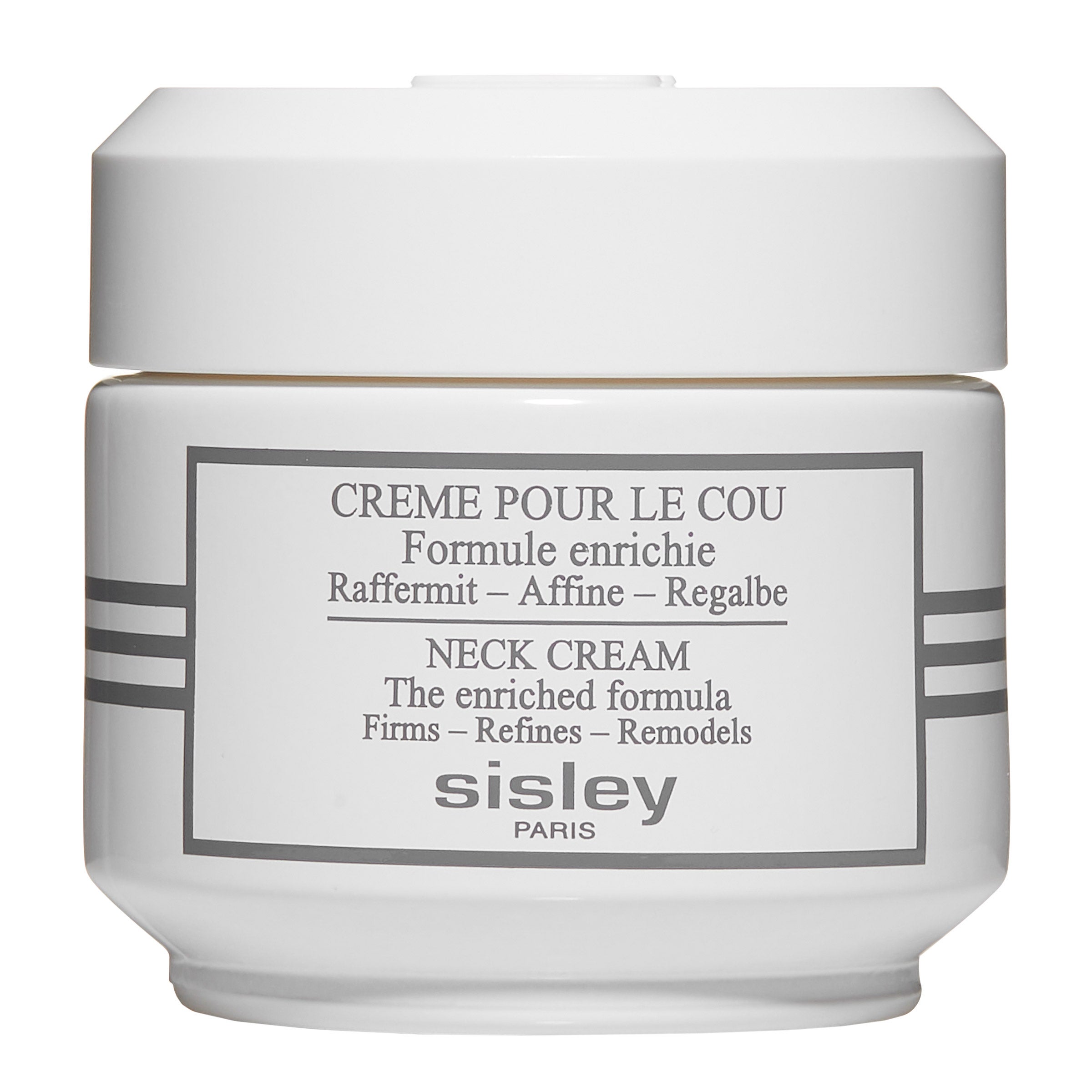 SISLEY NECK CREAM