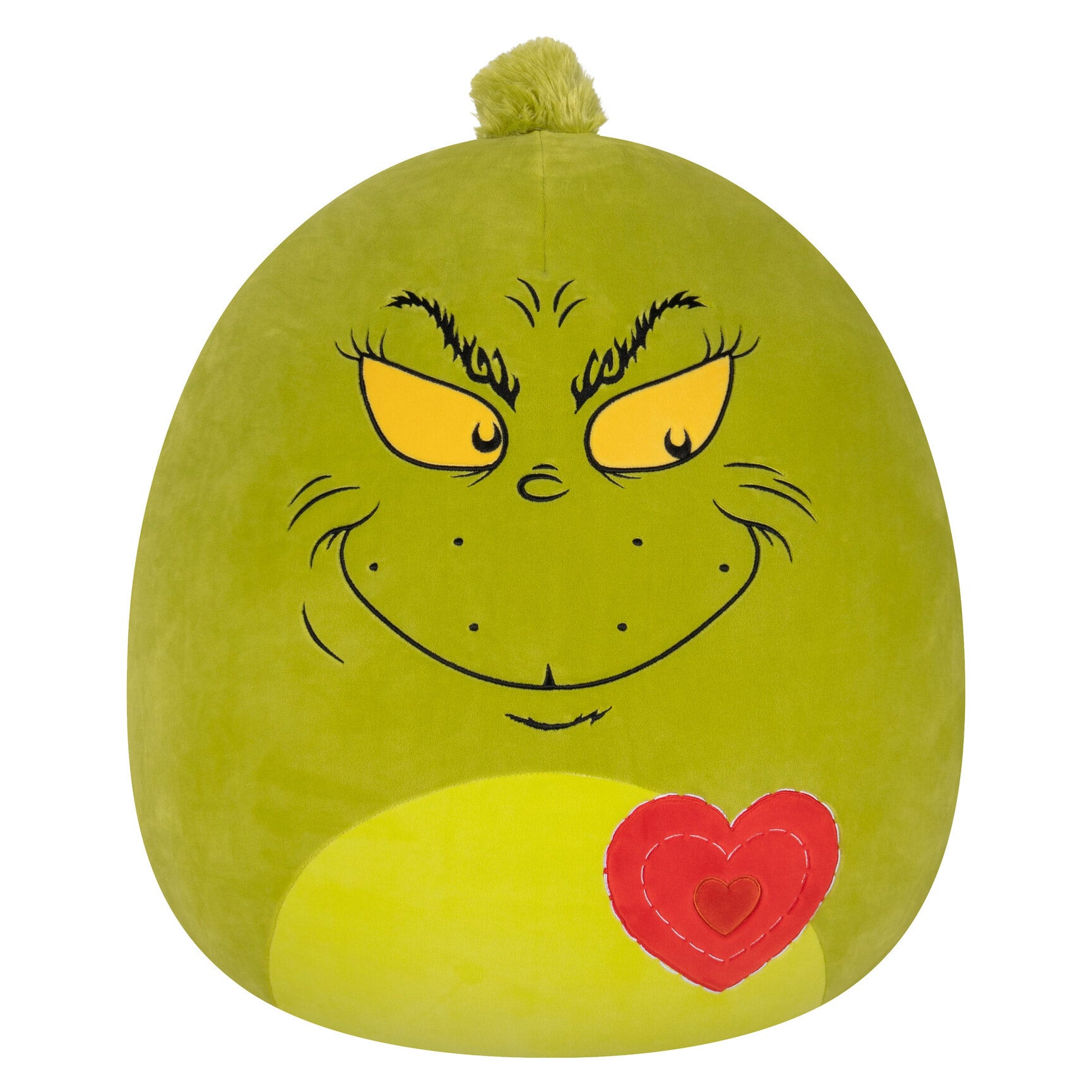 20" Grinch Squishmallow Assortment - $9.97 at Costco