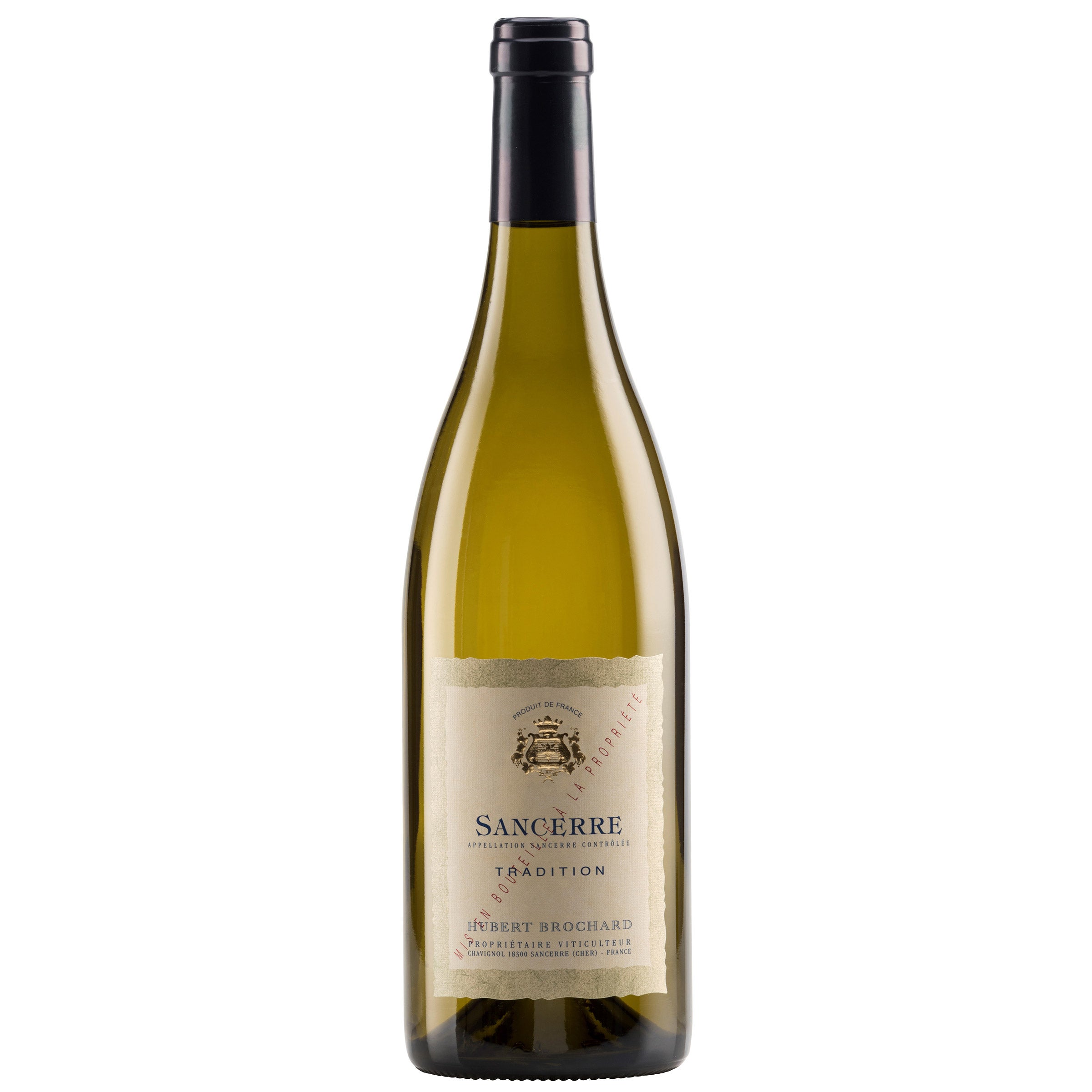 HUBERT BROCHARD SANCERRE LOIRE VALLEY 750ML