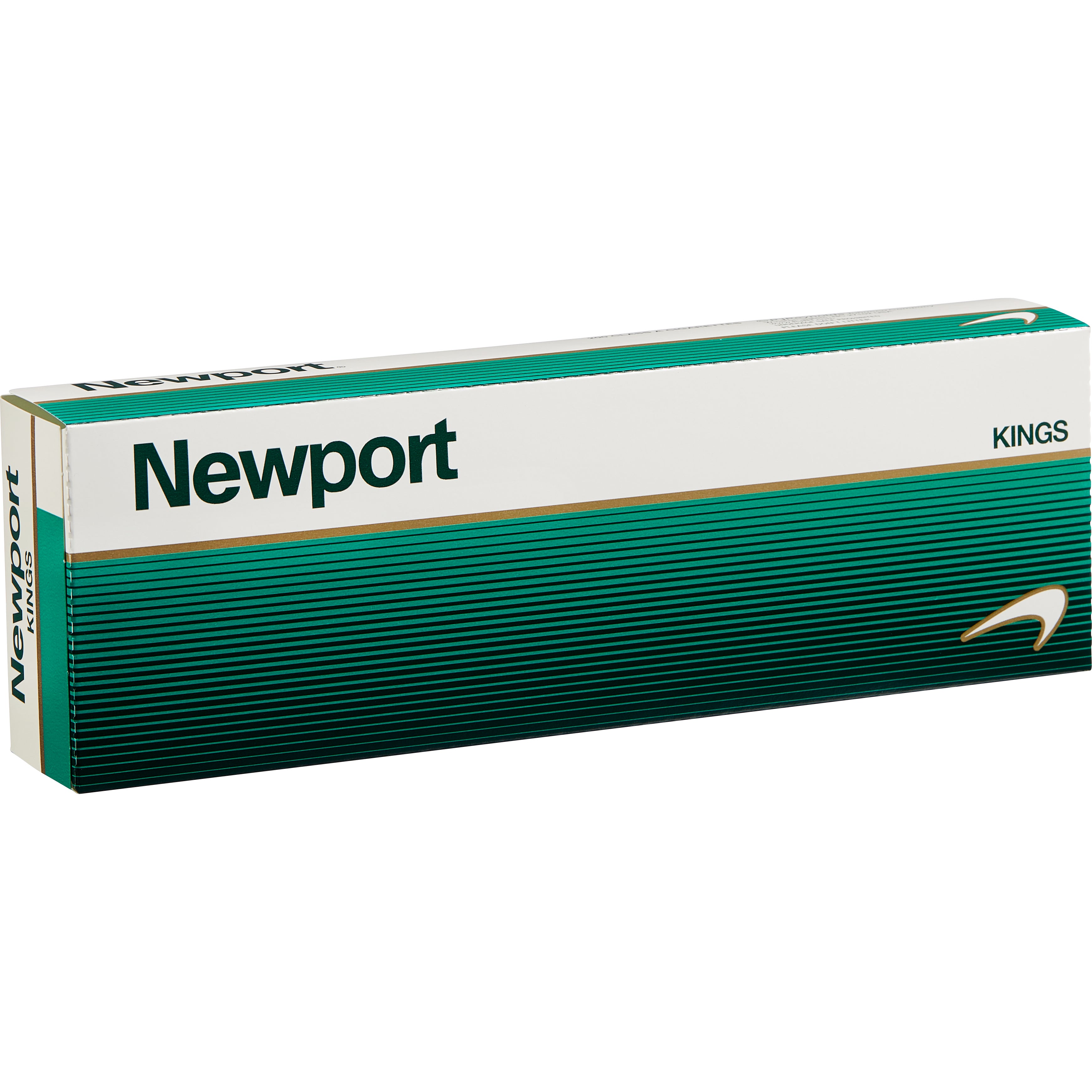 NEWPORT MENTHOL KING SOFT PACK
