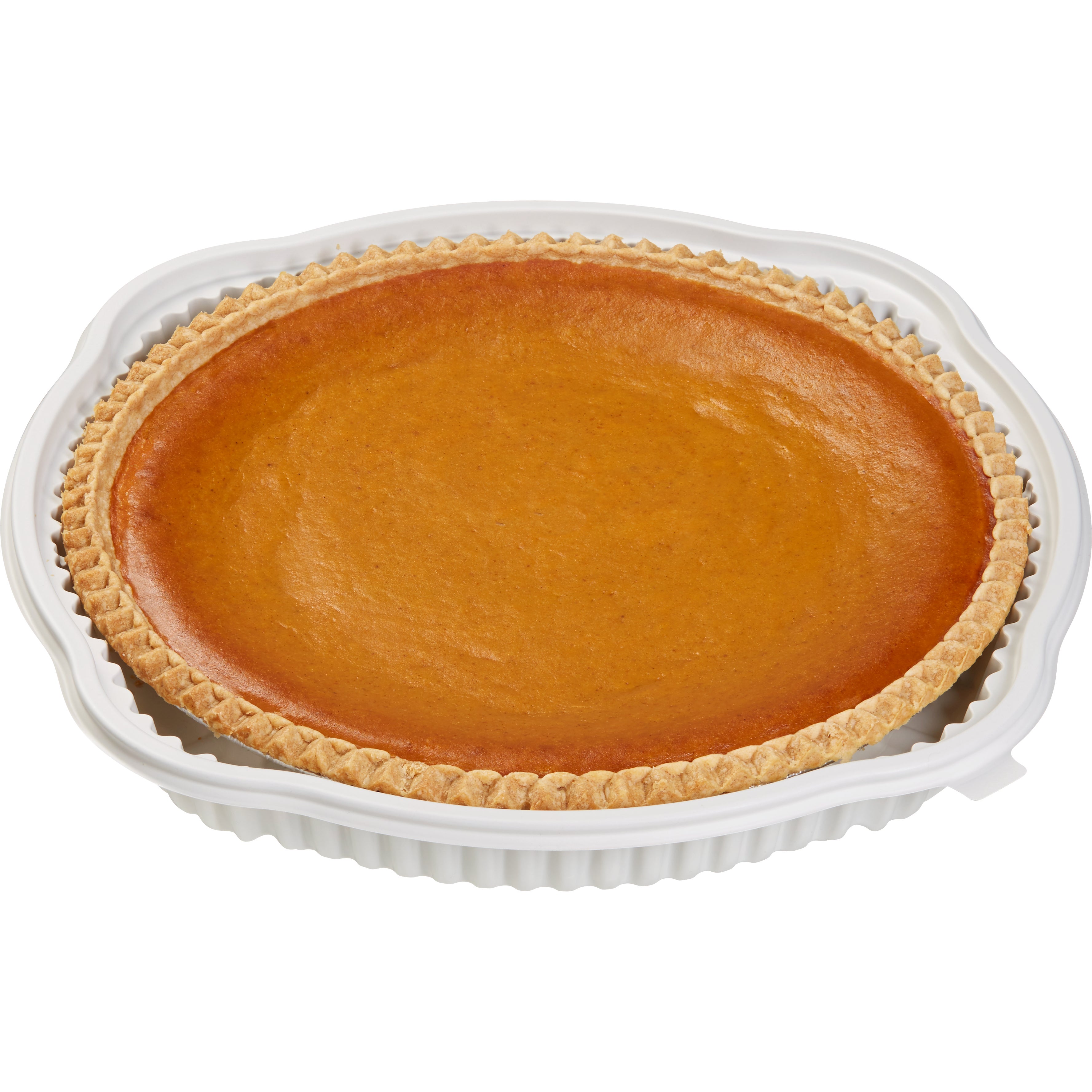 PUMPKIN PIE 3 LB 10 OZ - Image 1