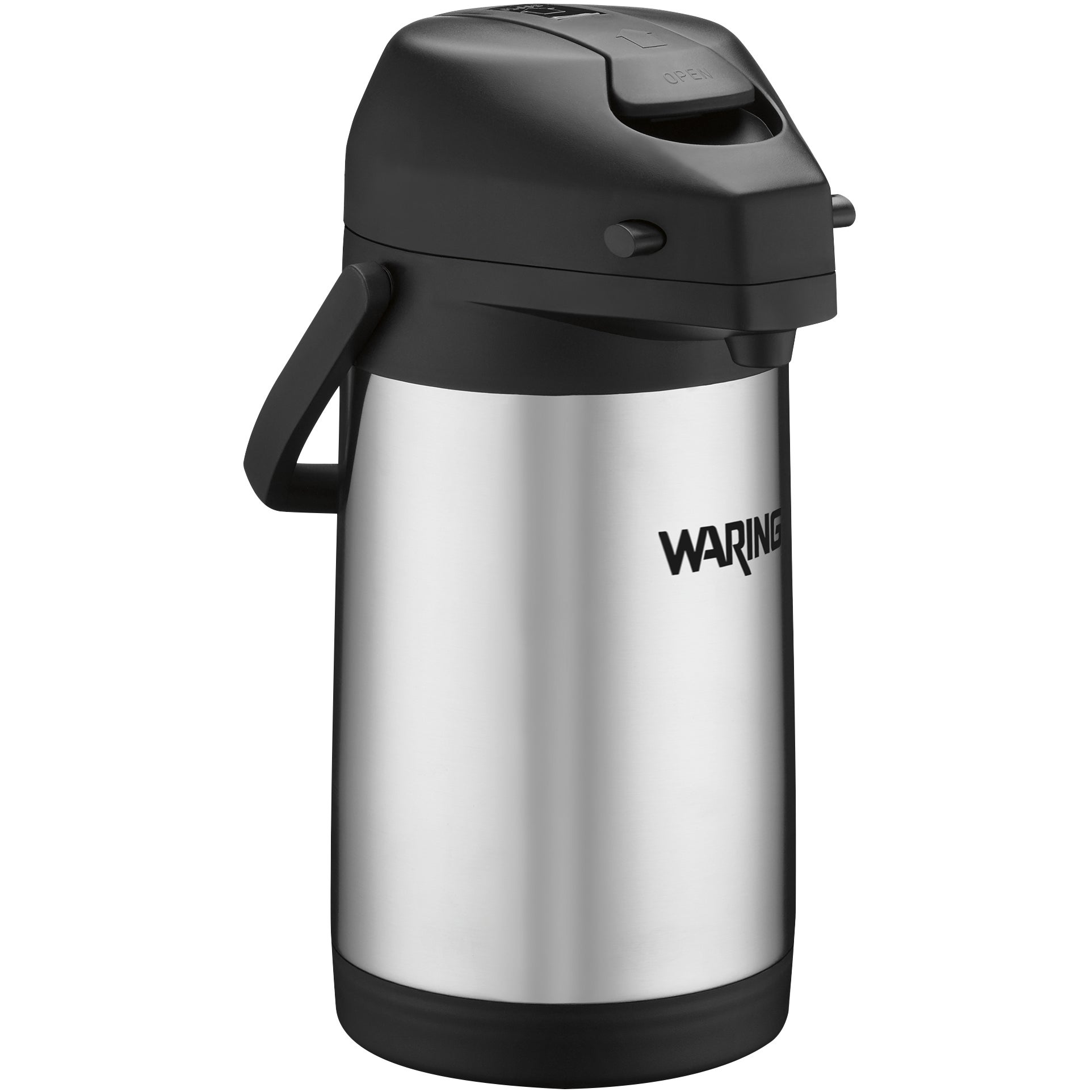 WARING 2.2 LITER AIRPOT STAINLESS STEEL LINED - Image 1