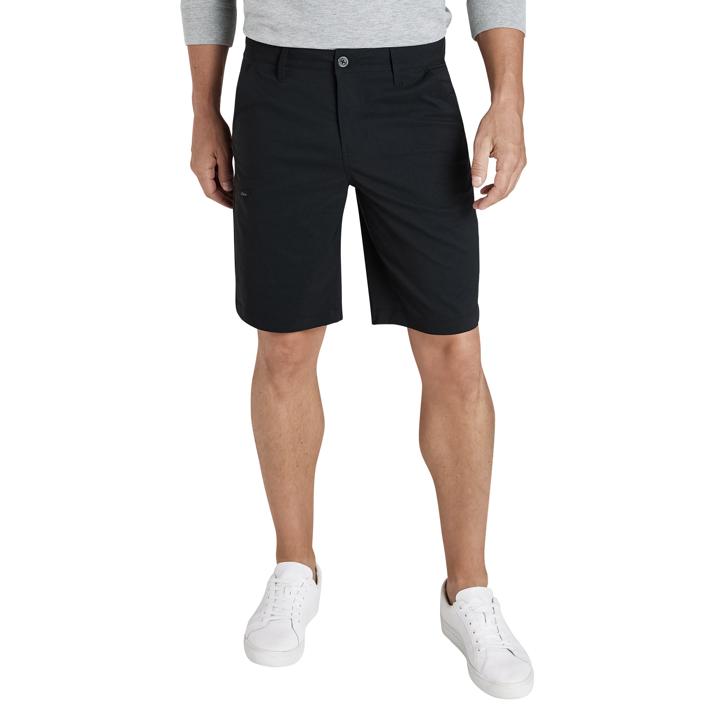 WEATHERPROOF VINTAGE MEN'S TRAIL SHORT - Image 1