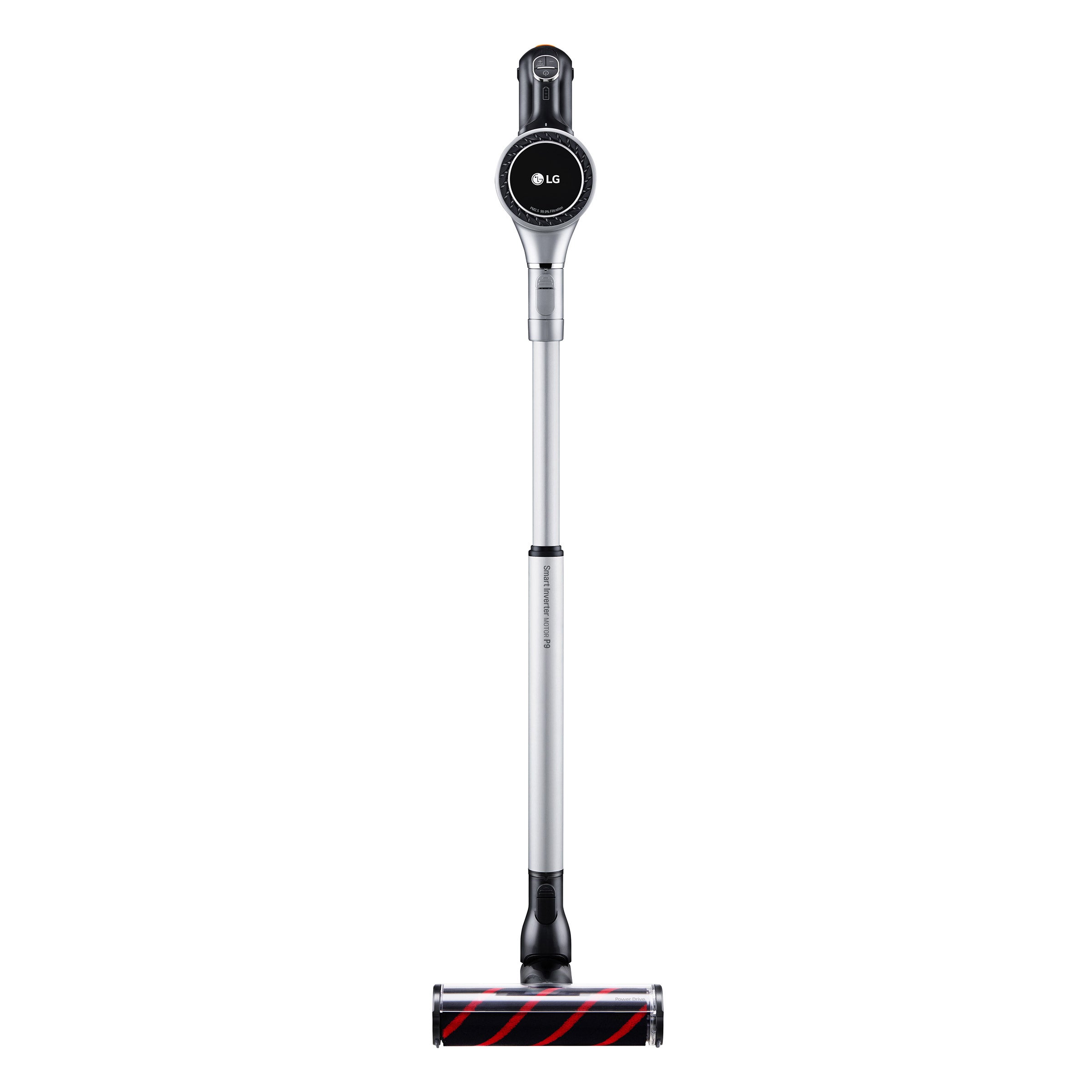 LG CORDZERO CHARGE+ CORDLESS RECHARGEABLE VACUUM A906SM ^ - Image 1