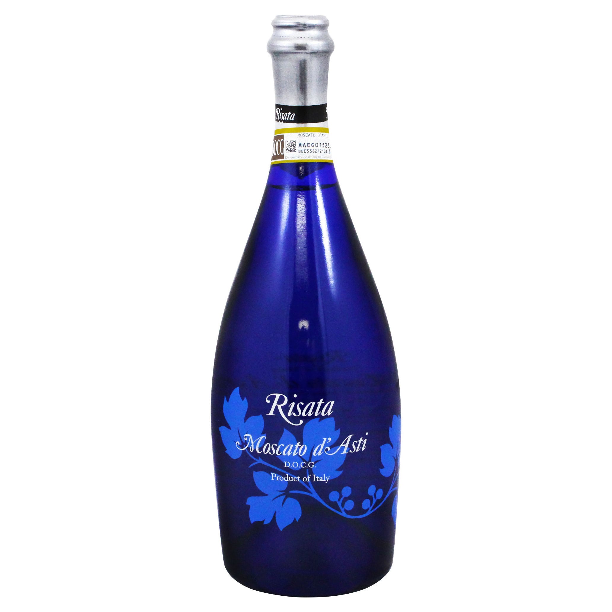 RISATA (IJ) MOSCATO DI ASTI ITALY 750ML