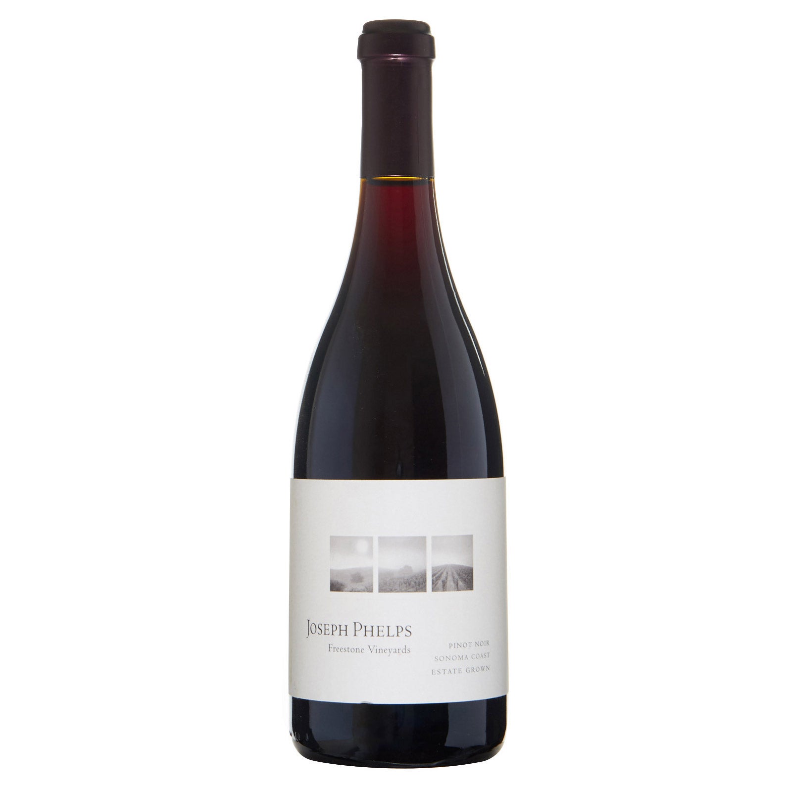 JOSEPH PHELPS FREESTONE PINOT NOIR SONOMA COAST 750ML