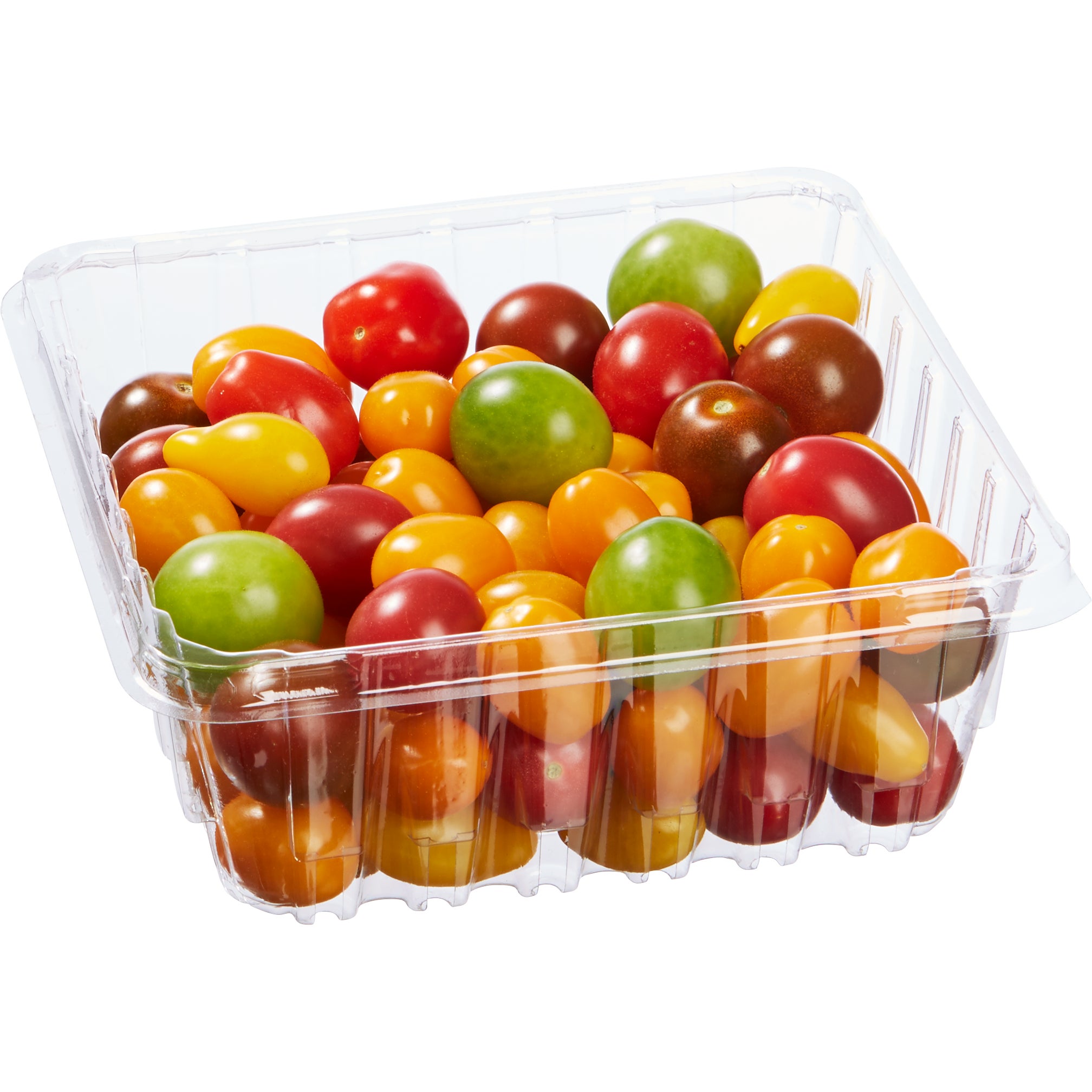 GOURMET TOMATO MEDLEY HOTHOUSE GROWN 2 LBS