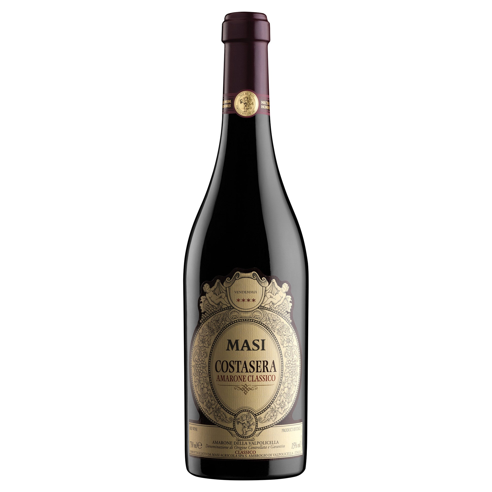 MASI COSTASERA AMARONE CLASSICO ITALY 750ML