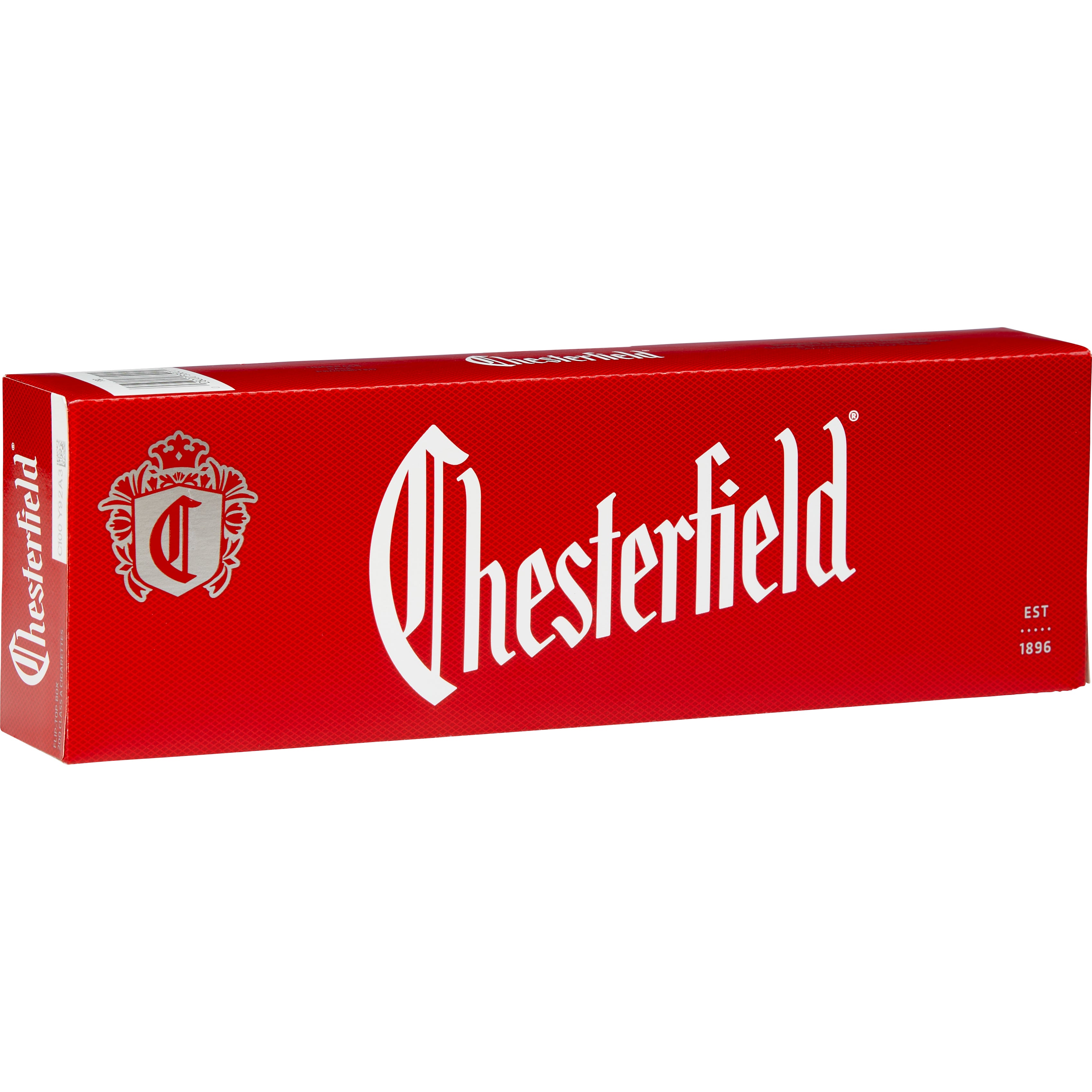 CHESTERFIELD BOX PRIMARY