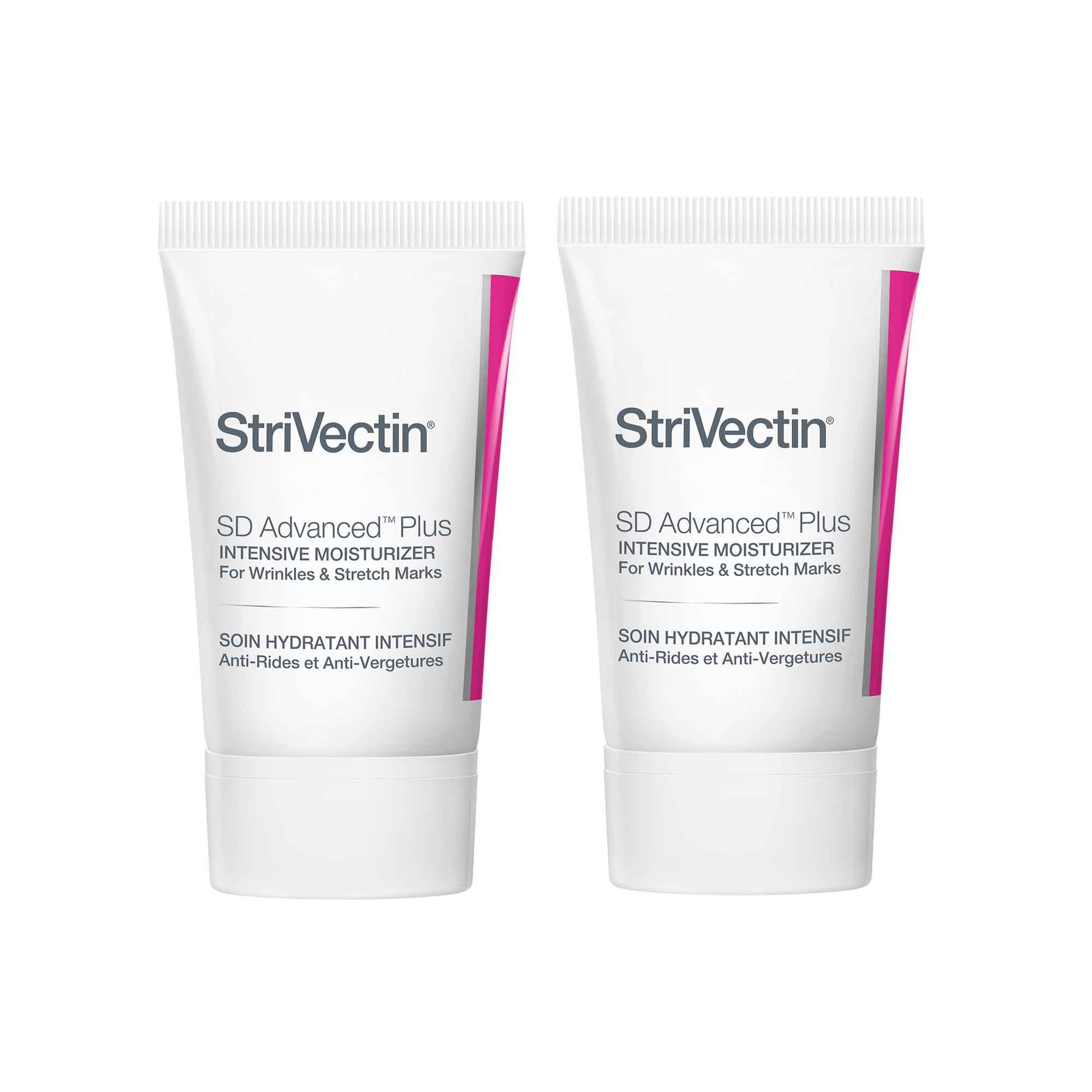 STRIVECTIN SD ADVANCED PLUS 2 PACK /1.6 OZ EACH