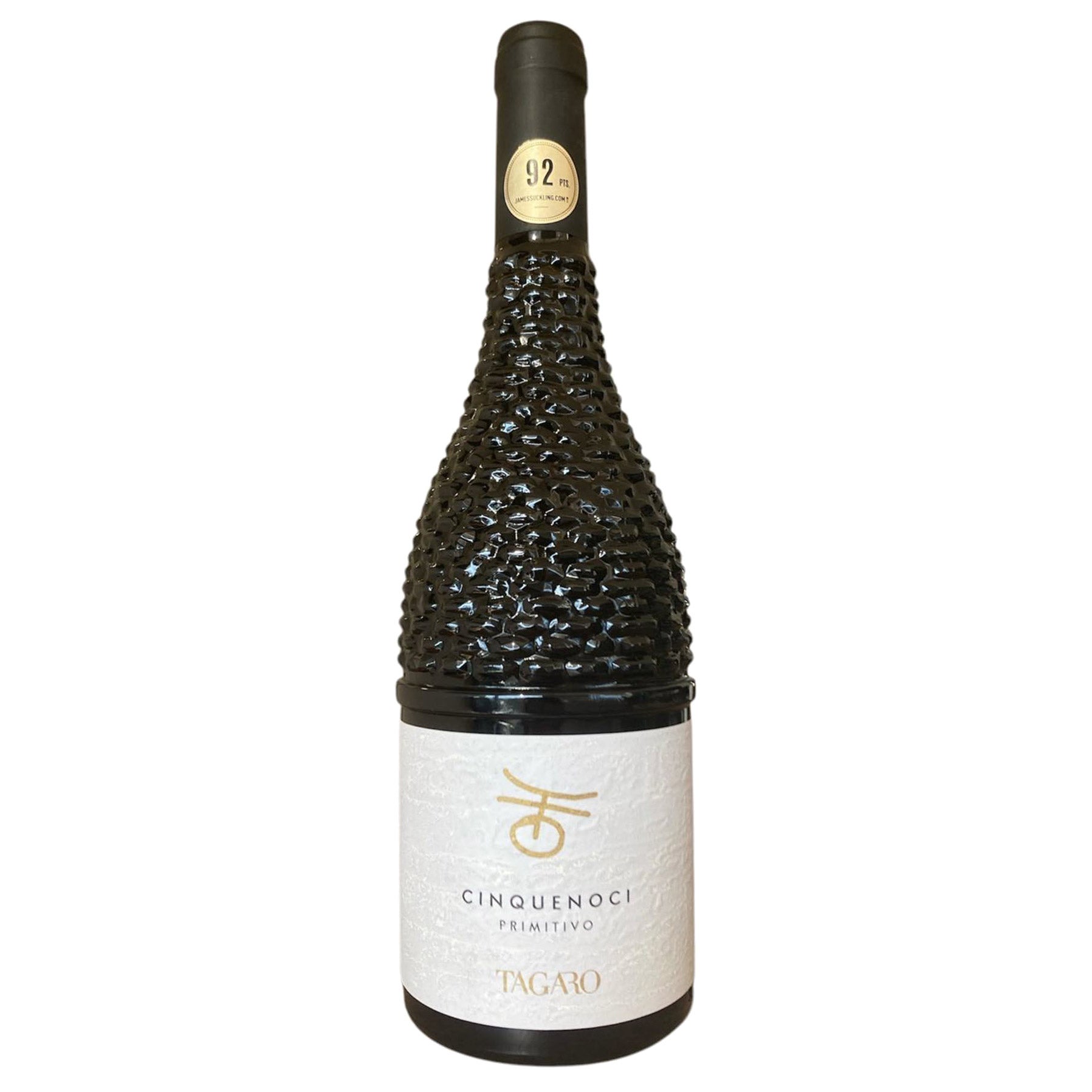 NOCI 5 PRIMITIVO ITALY 750ML - Image 1