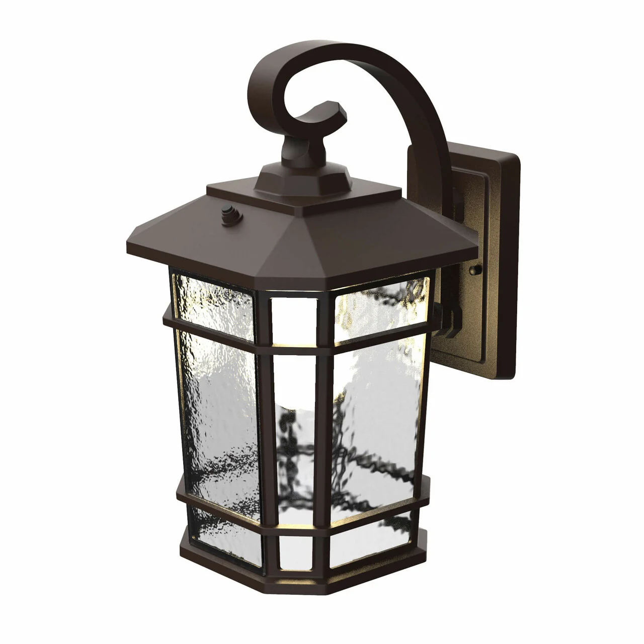 KODA OUTDOOR LED COACH LIGHT ^