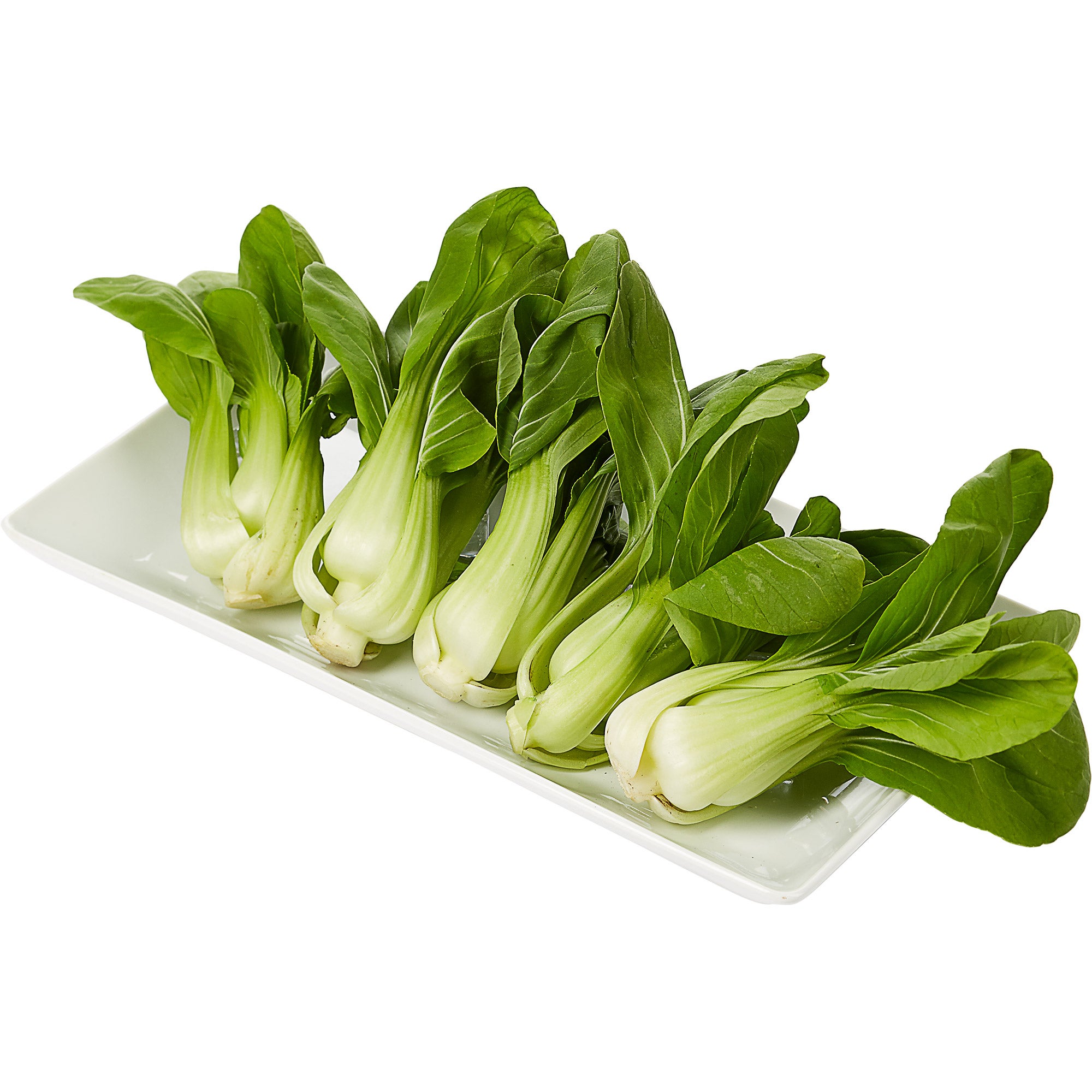 BABY BOK CHOY 2 LBS