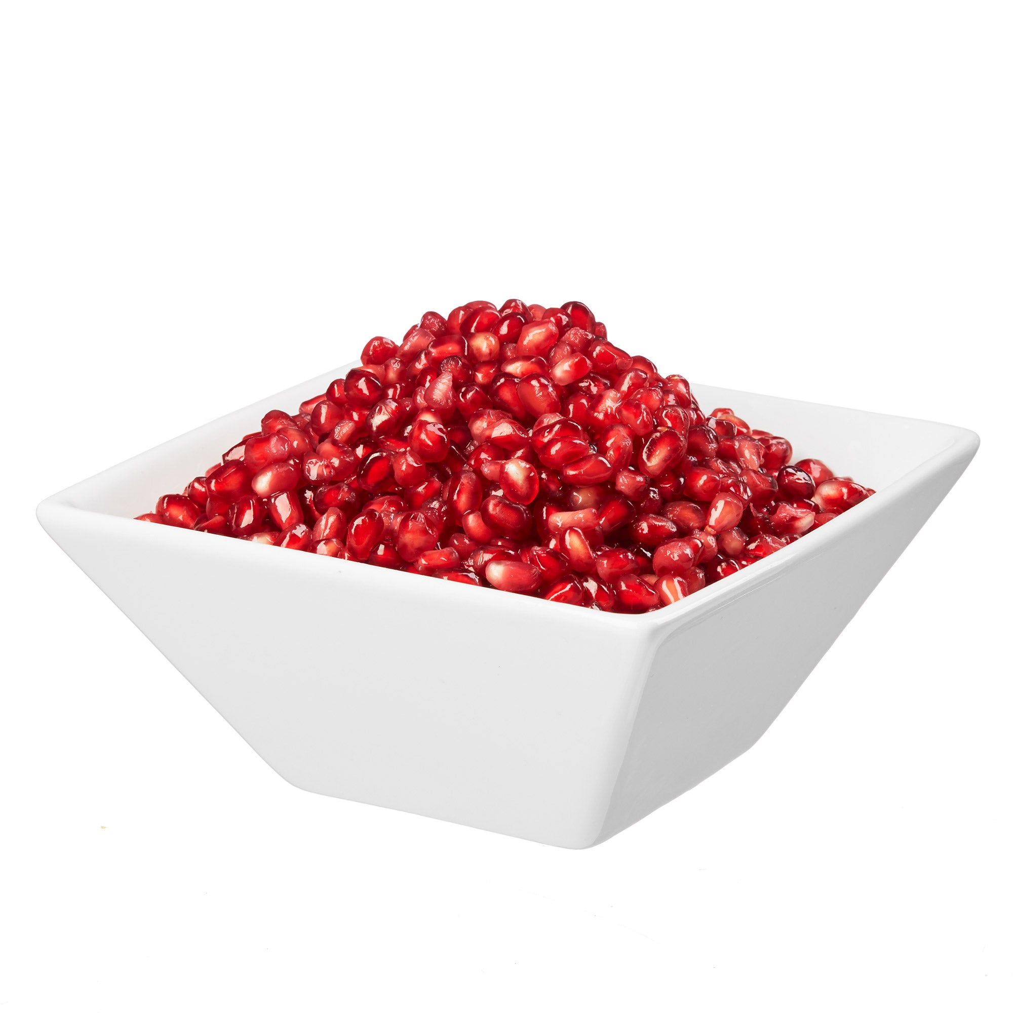 ORGANIC POMEGRANATE ARILS