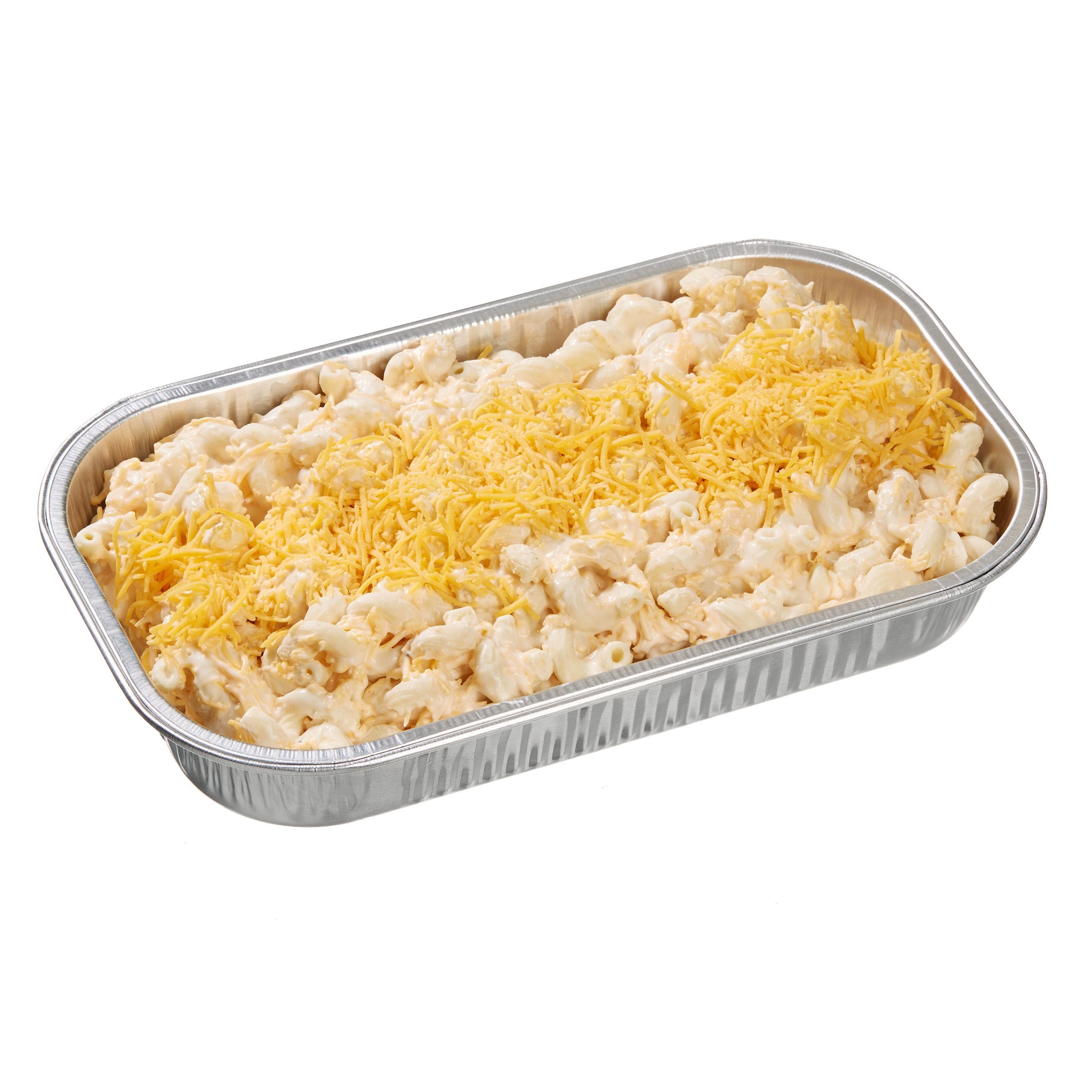 MAC & CHEESE PER LB
