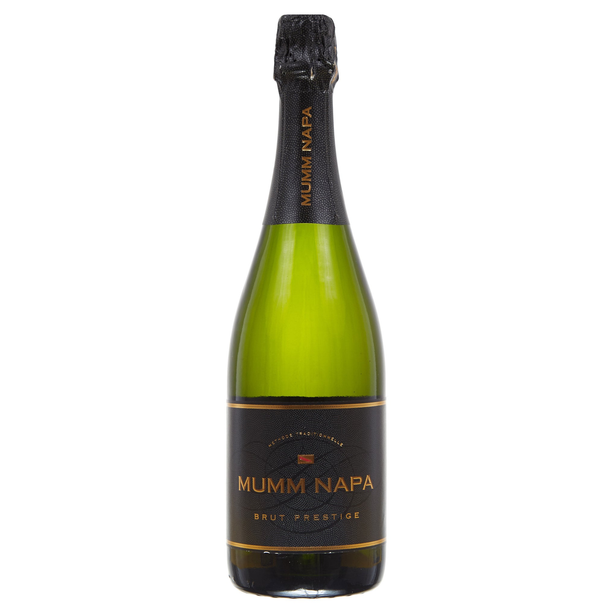 MUMM SPARKLING BRUT PRESTIGE CALIFORNIA 750ML