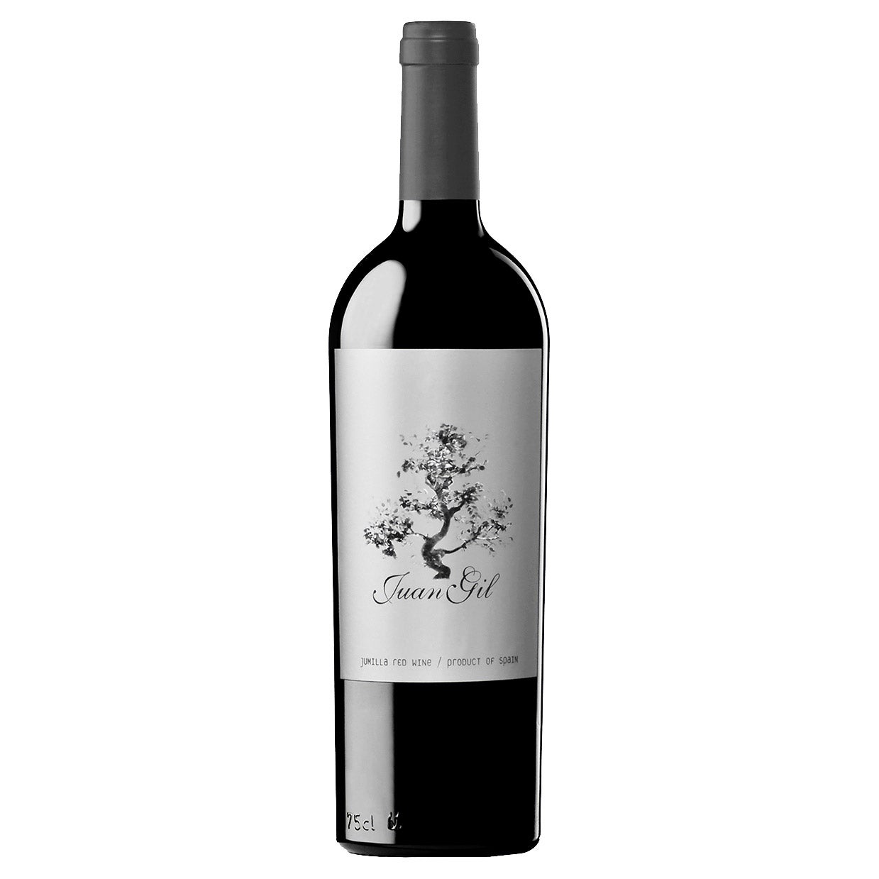 BODEGAS JUAN GIL (IK) MONASTRELL JUMILLA, SPAIN 750ML