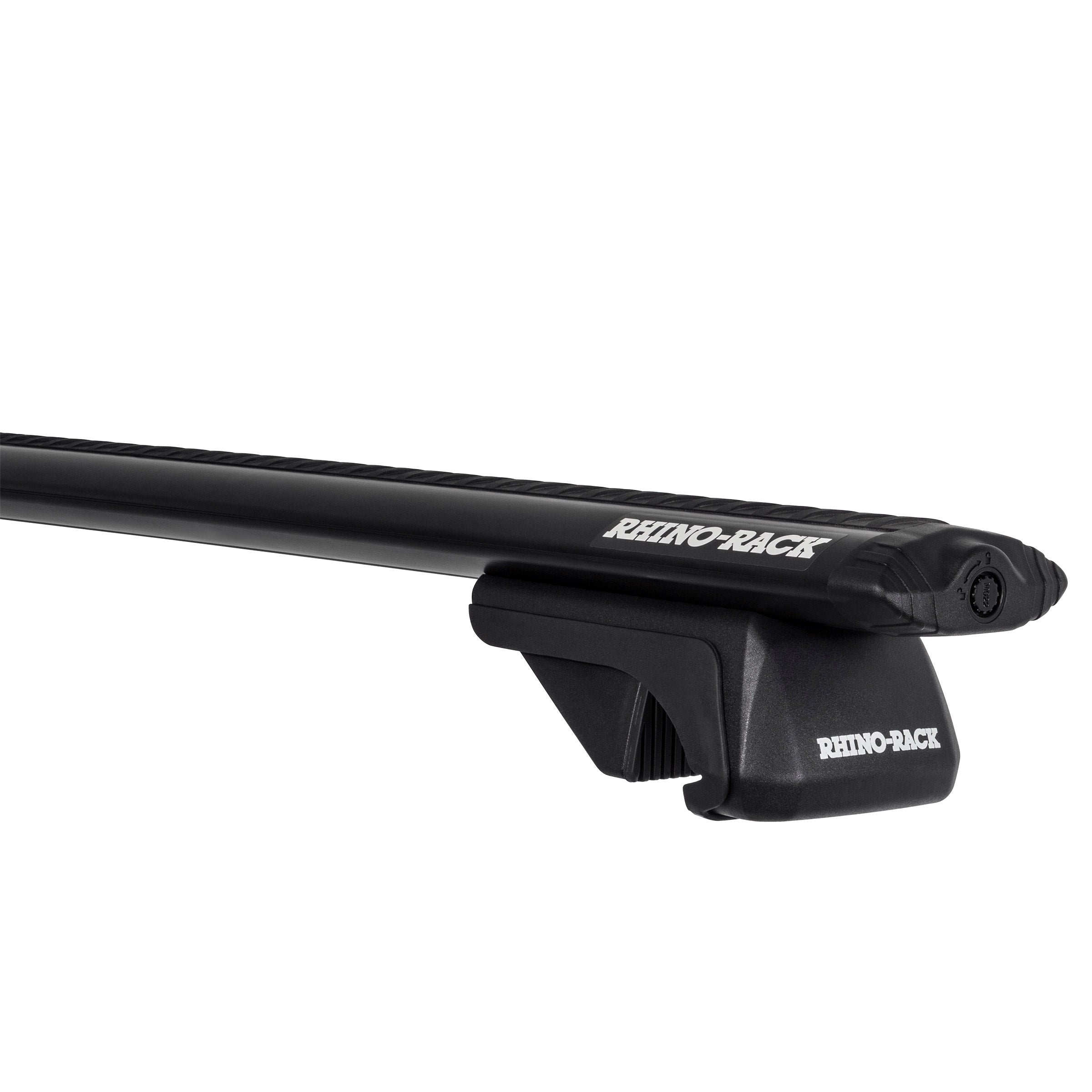 RHINO-RACK VORTEX SX 2 BAR ROOF RACK 46¨ - Image 1