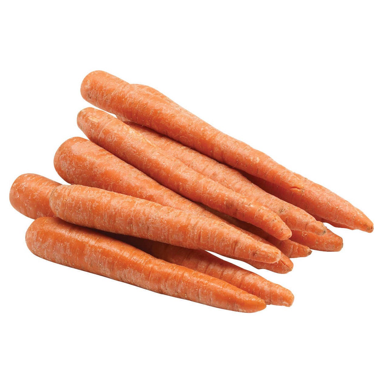 JUICER CARROTS 25 LBS