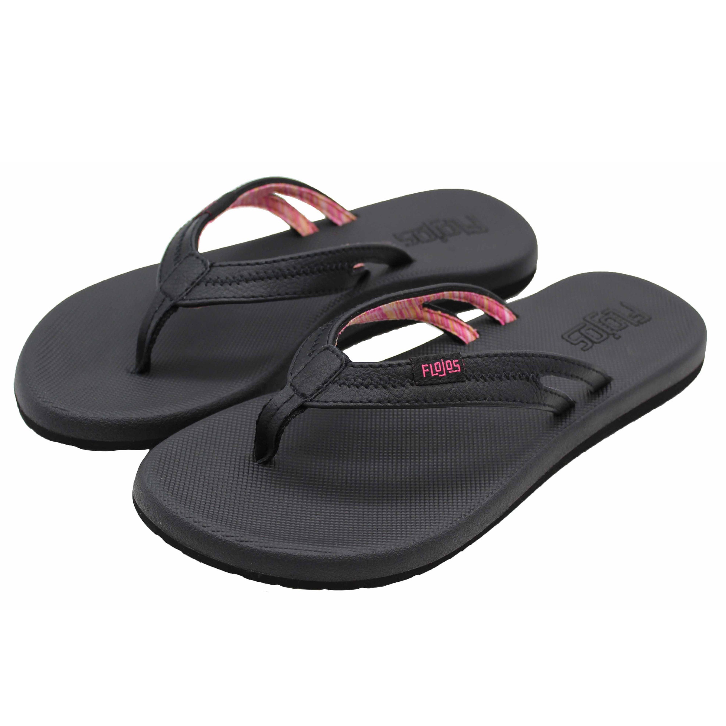 FLOJOS WOMEN'S FLIP FLOP - Image 1