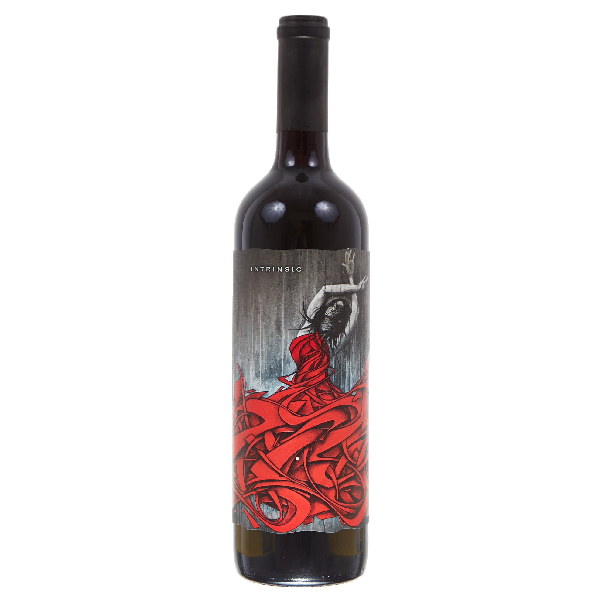 INTRINSIC CABERNET SAUVIGNON COLUMBIA VALLEY 750 ML
