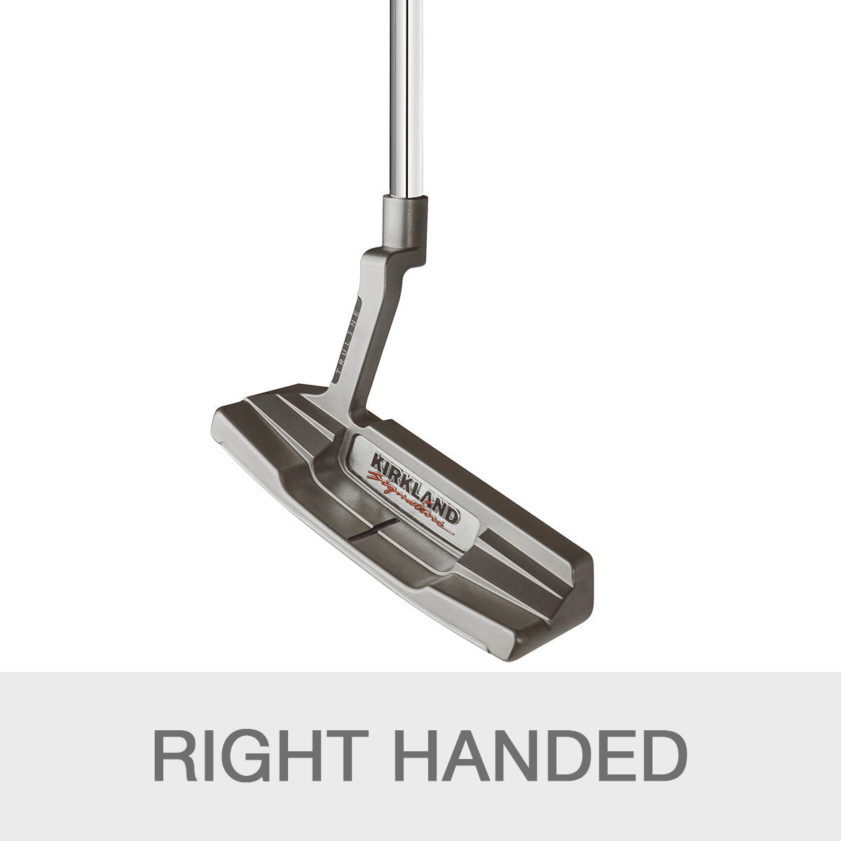 KIRKLAND SIGNATURE KS1 GOLF PUTTER