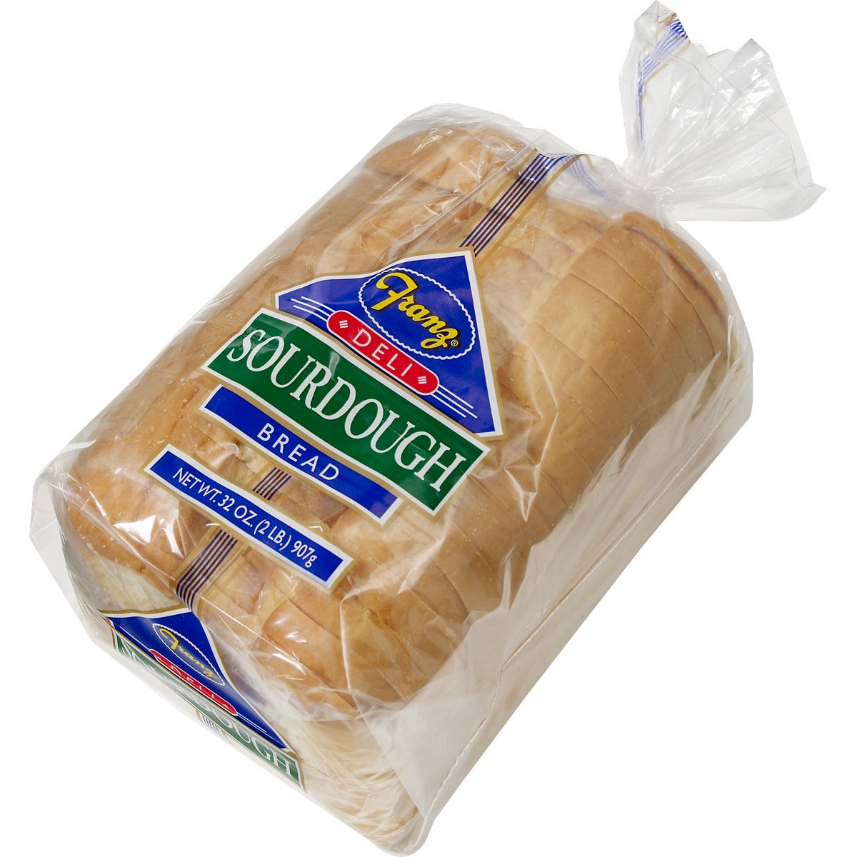 FRANZ SOURDOUGH DELI BREAD 32 OZ