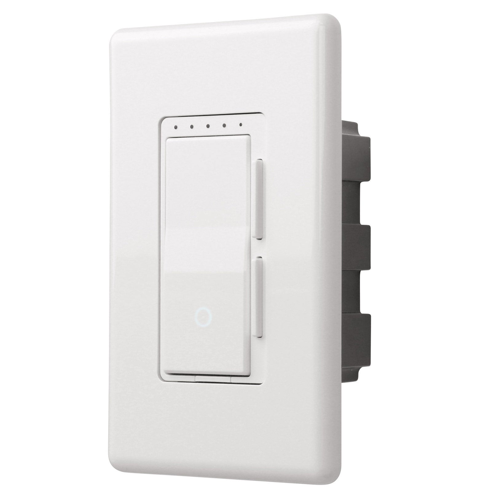 FEIT ELECTRIC SMART DIMMER 2PK SINGLE POLE OR 3-WAY